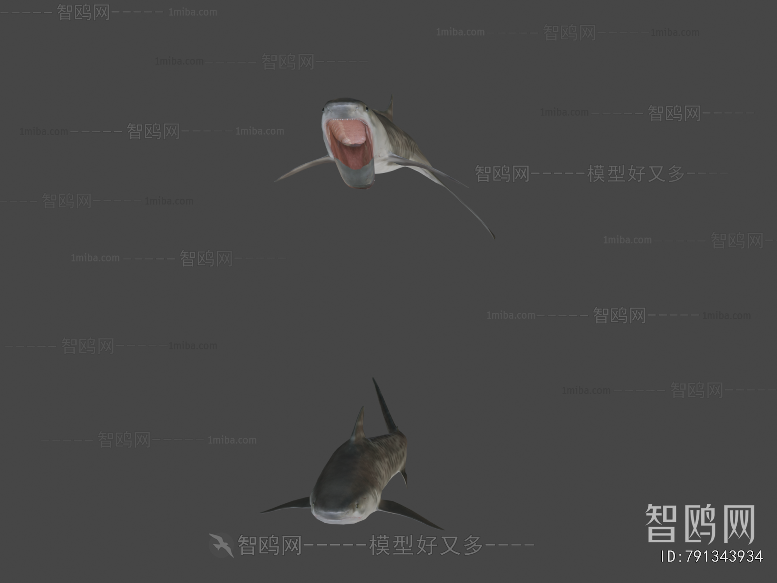 Modern Aquatic Product