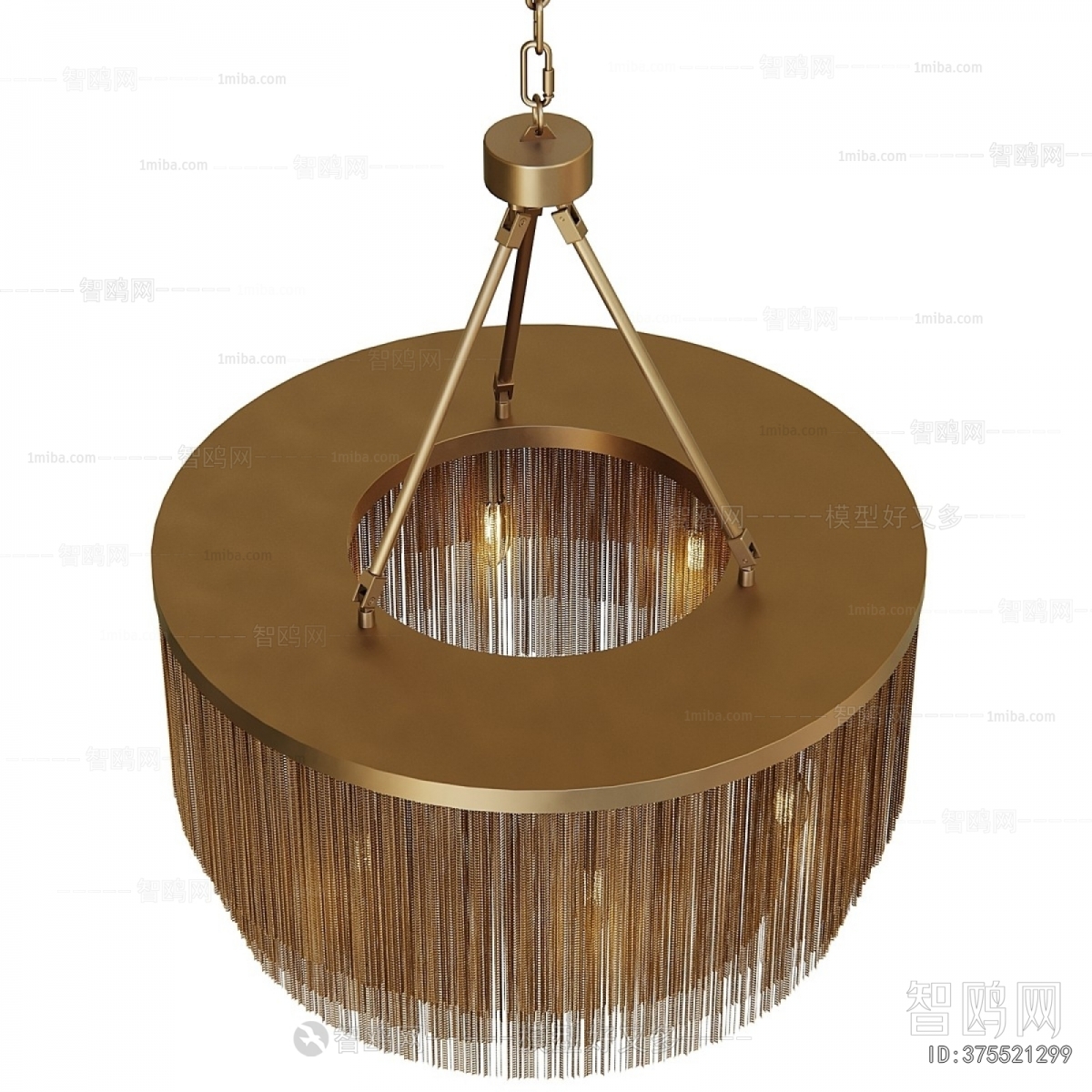 Modern Droplight