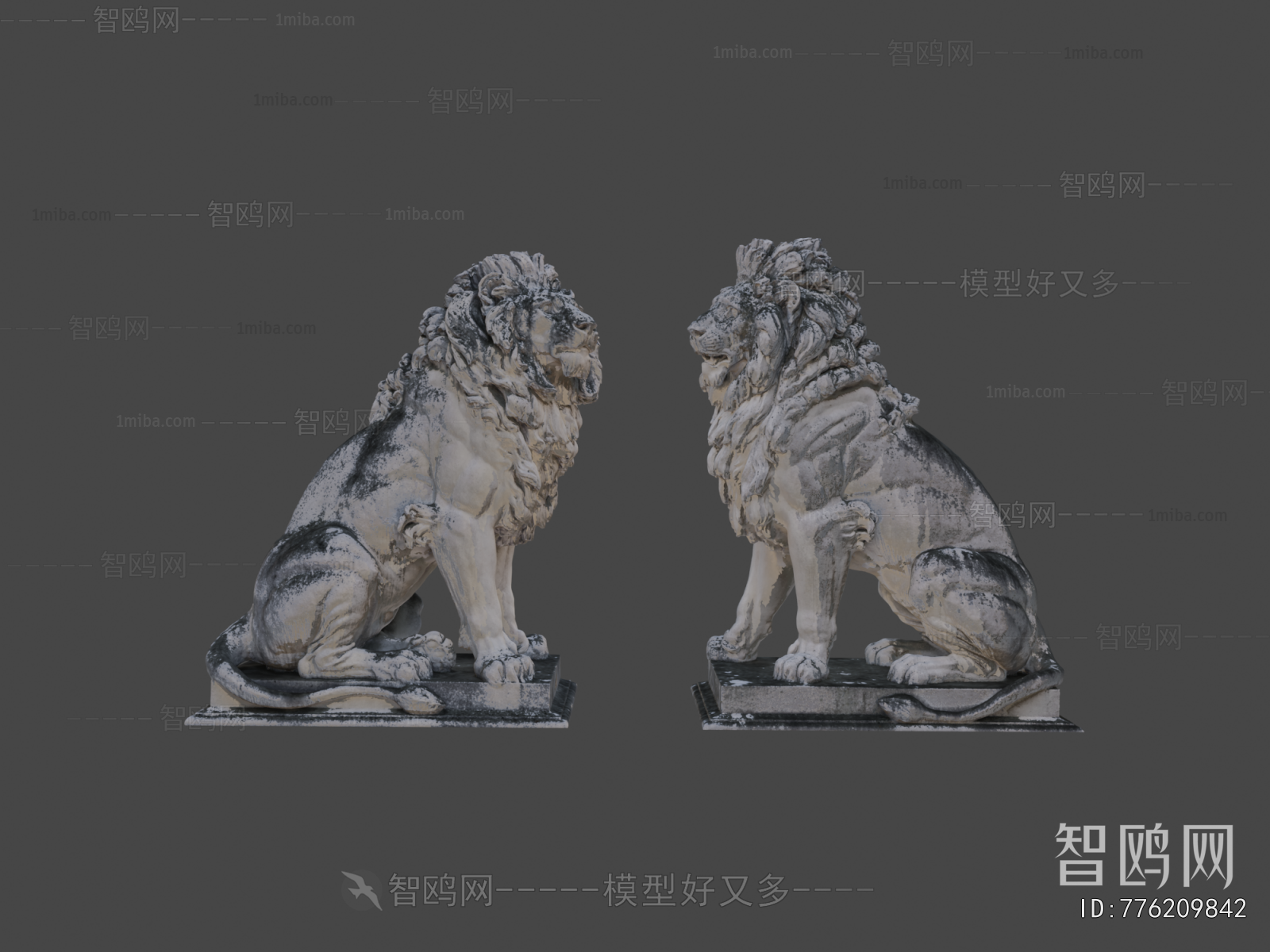 European Style Sculpture