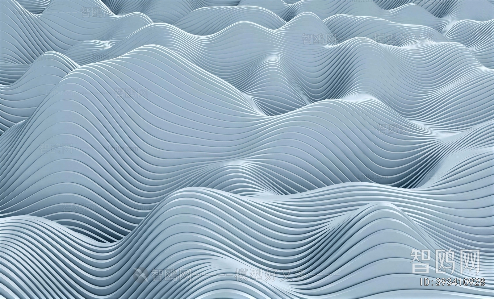 Modern Exhibition Hall