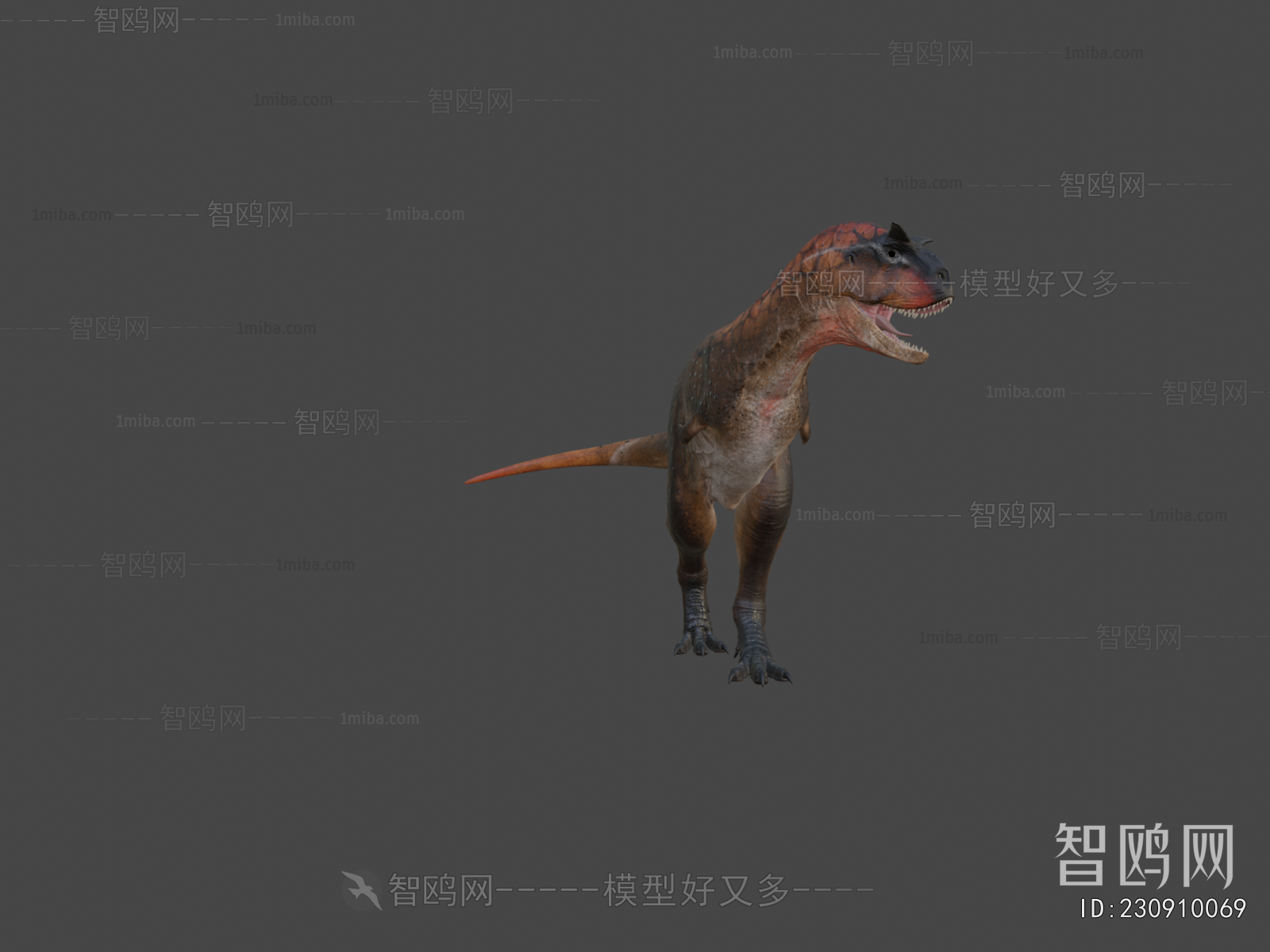 Modern Other Animals