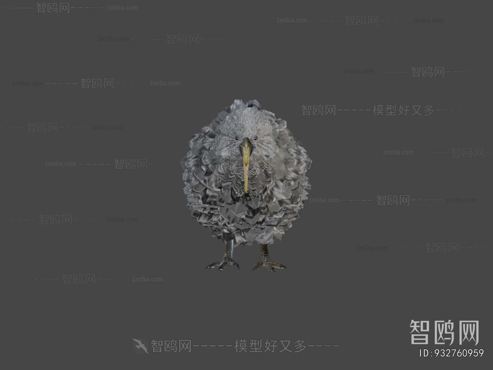 Modern Flying Animals