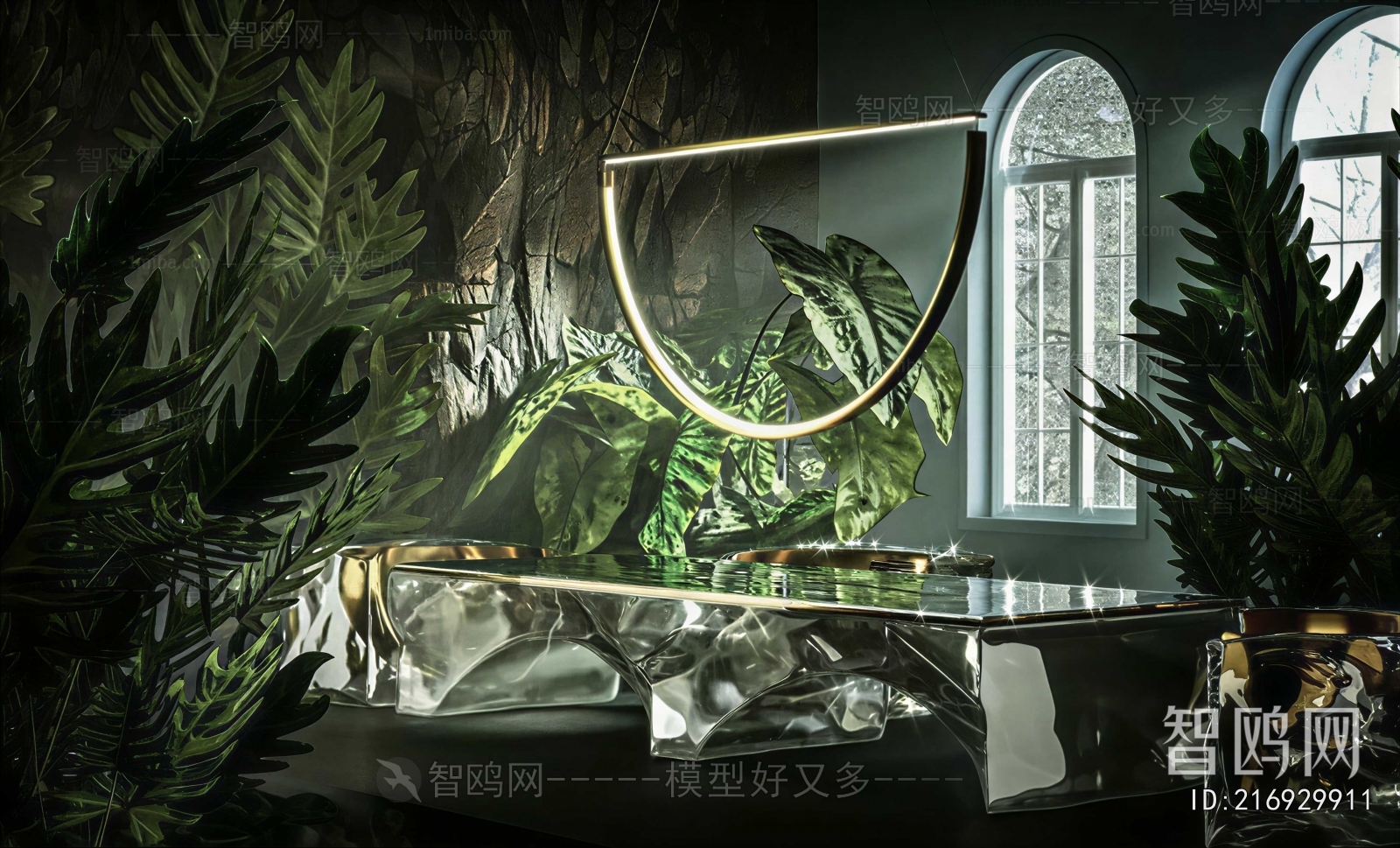 Modern Tea Tables And Chairs