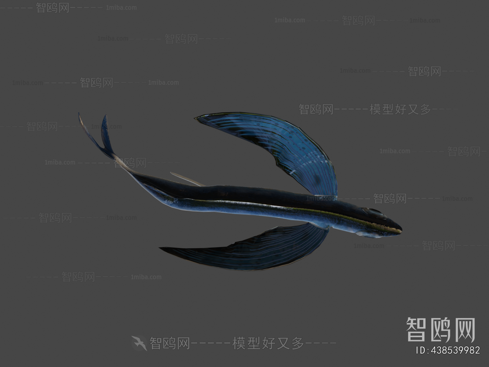 Modern Aquatic Animals