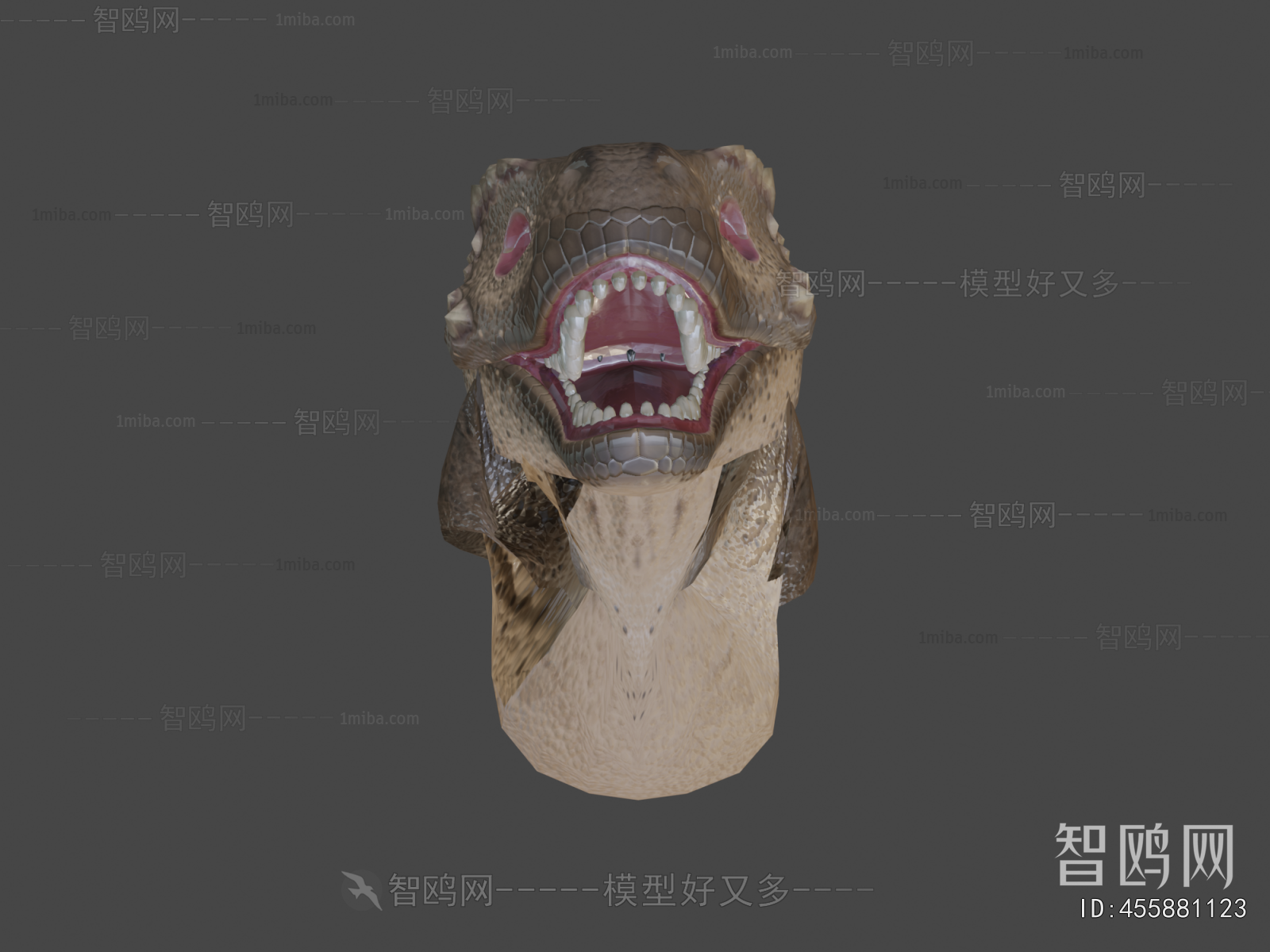 Modern Other Animals