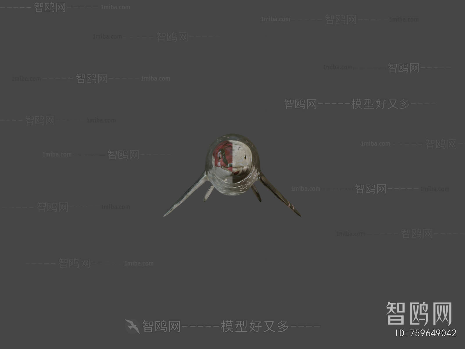 Modern Aquatic Animals