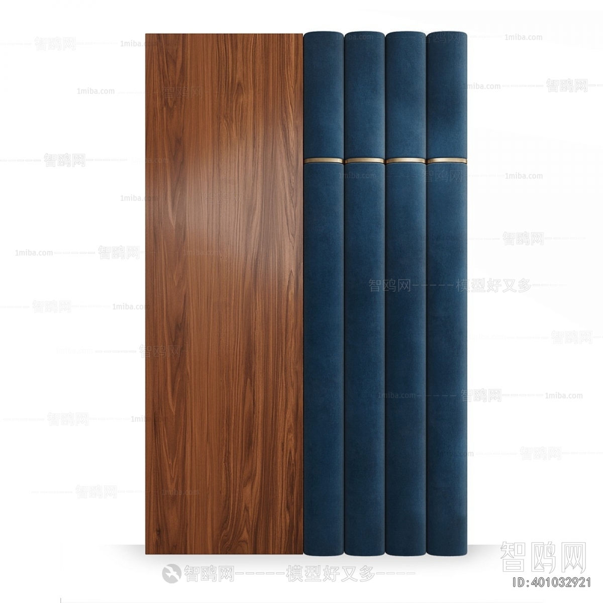 Modern Wall Panel