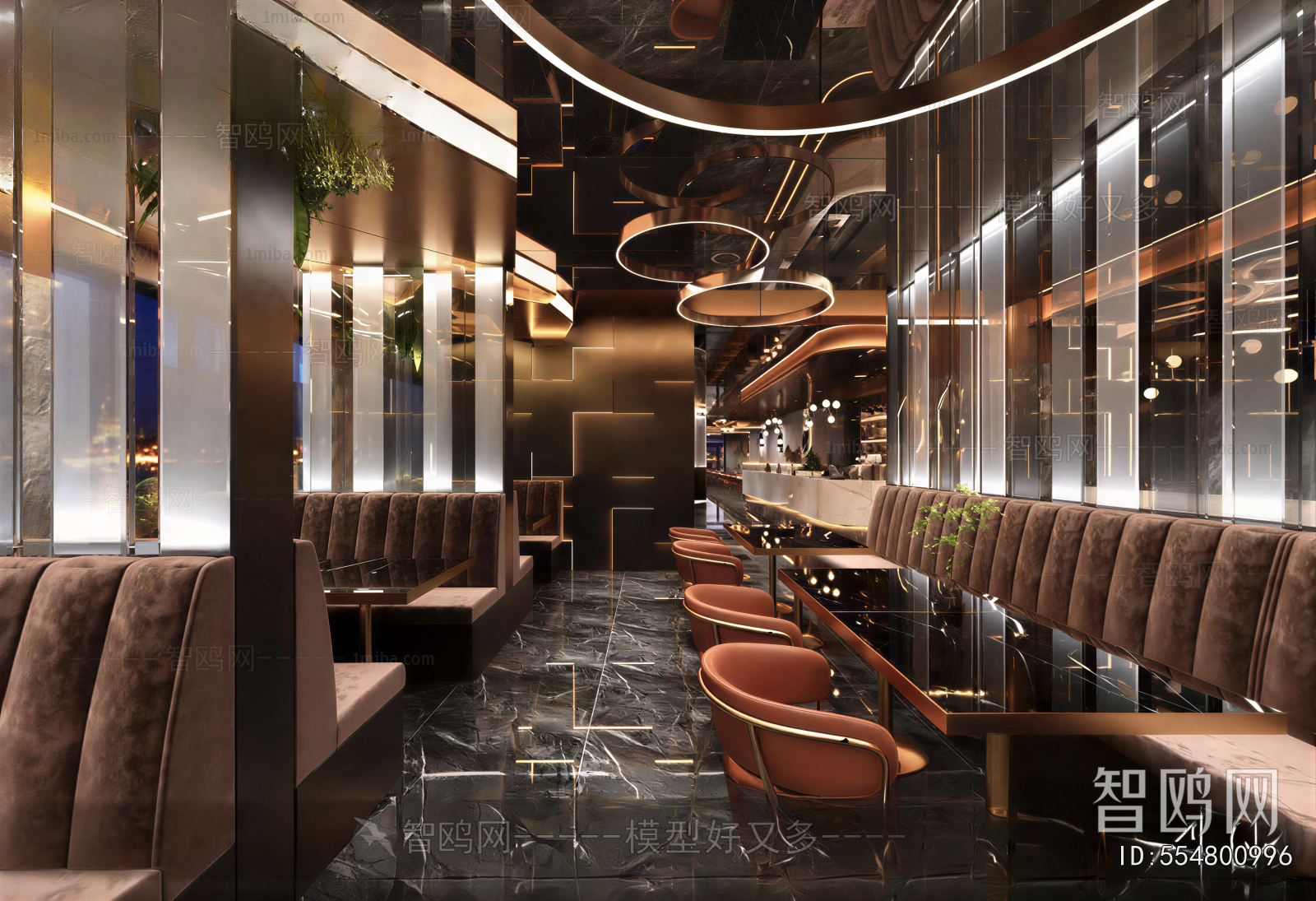 New Chinese Style Restaurant