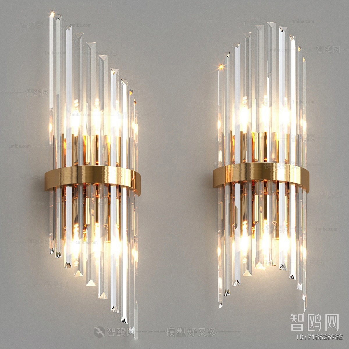Modern Wall Lamp