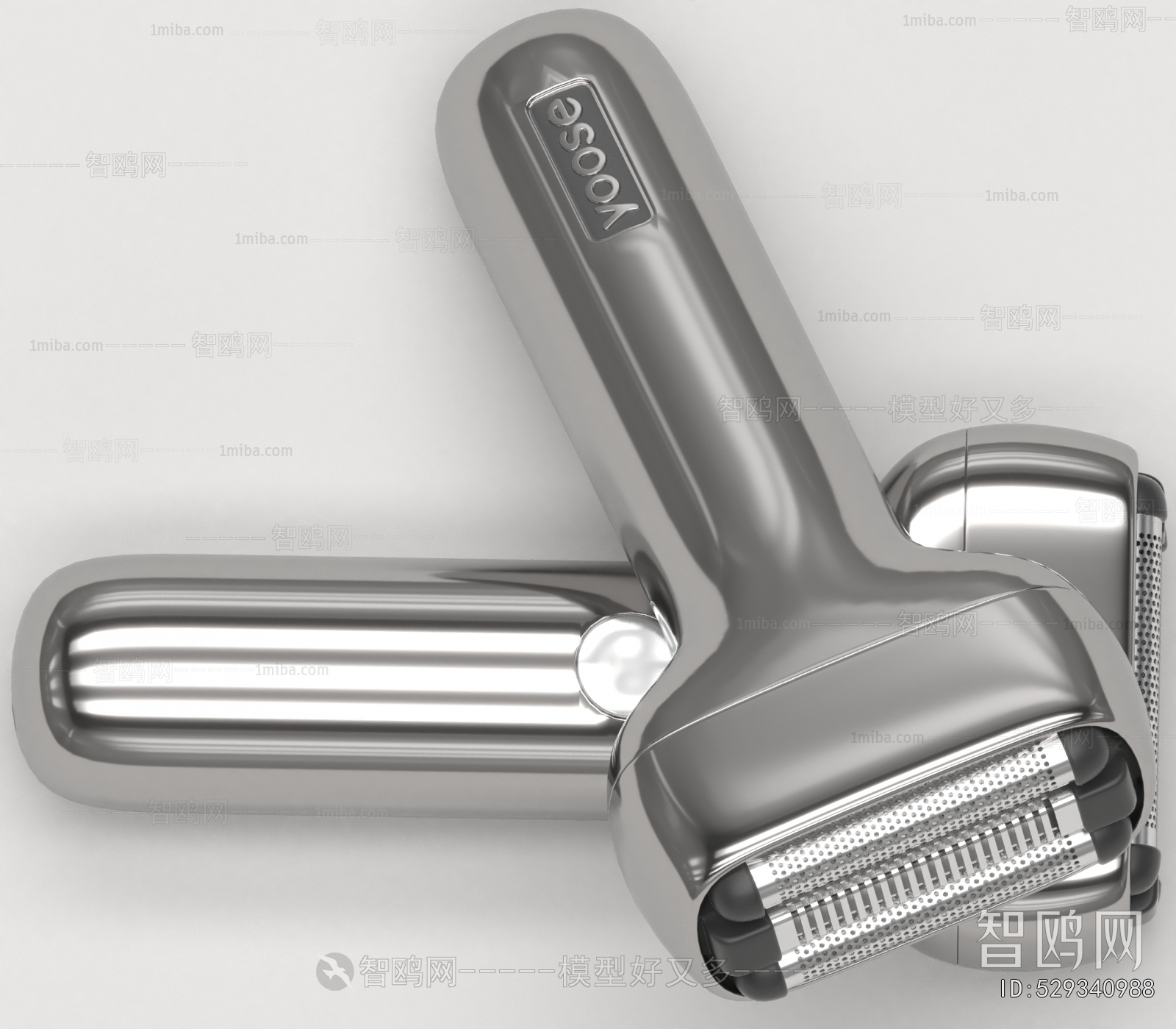 Modern Household Appliances