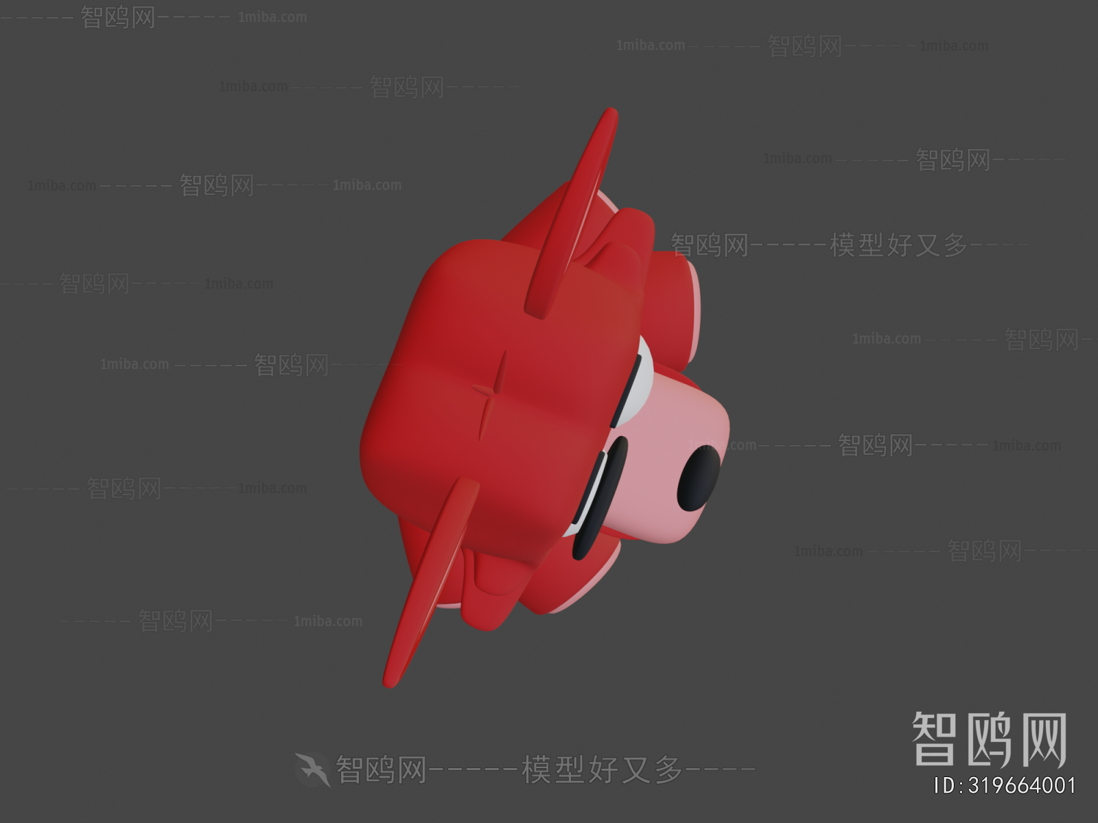 Modern Robot