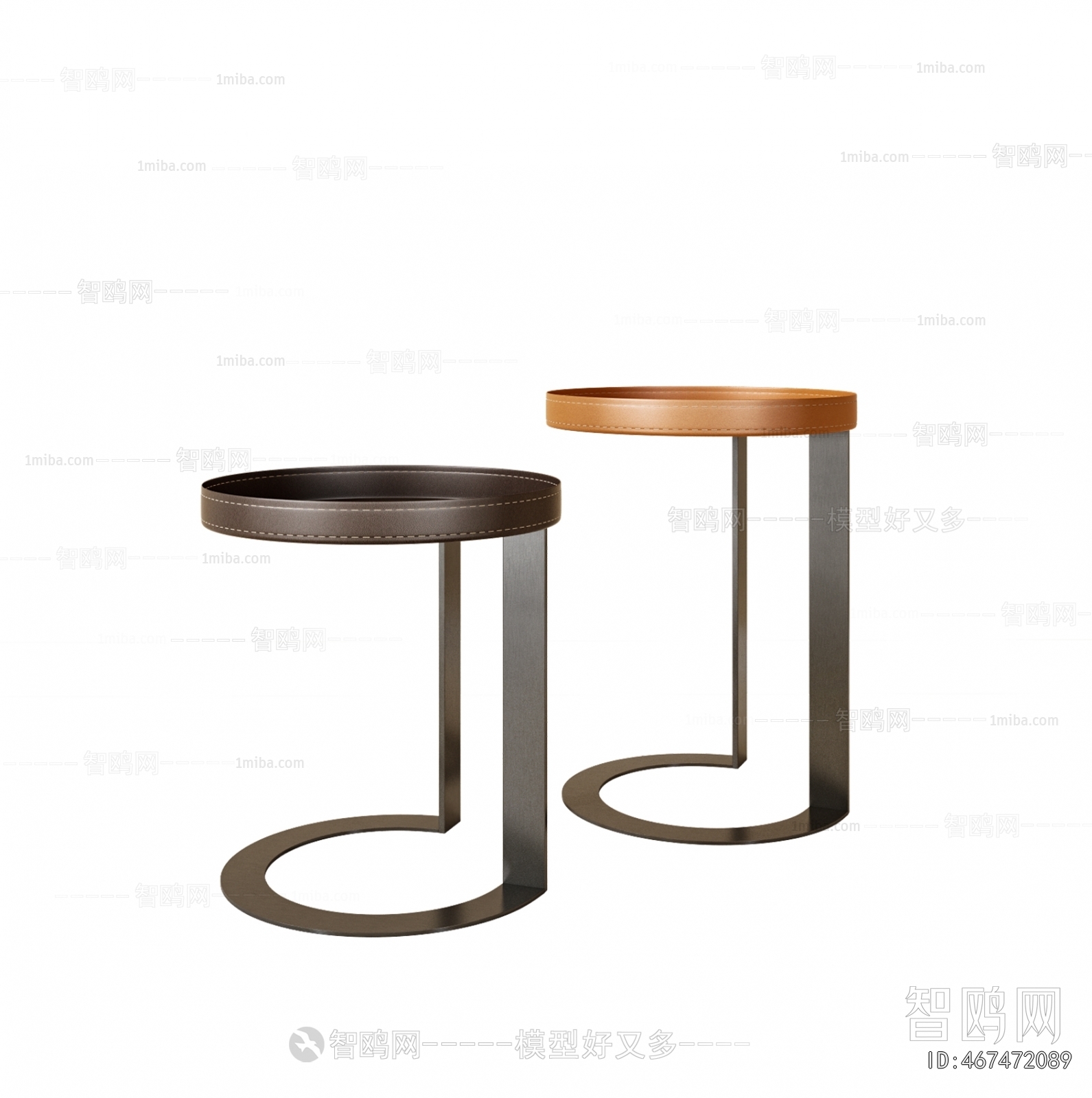Modern Side Table/corner Table