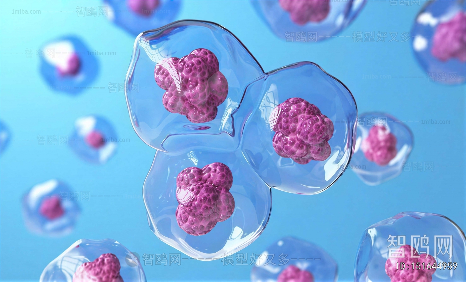 Modern Medical Equipment