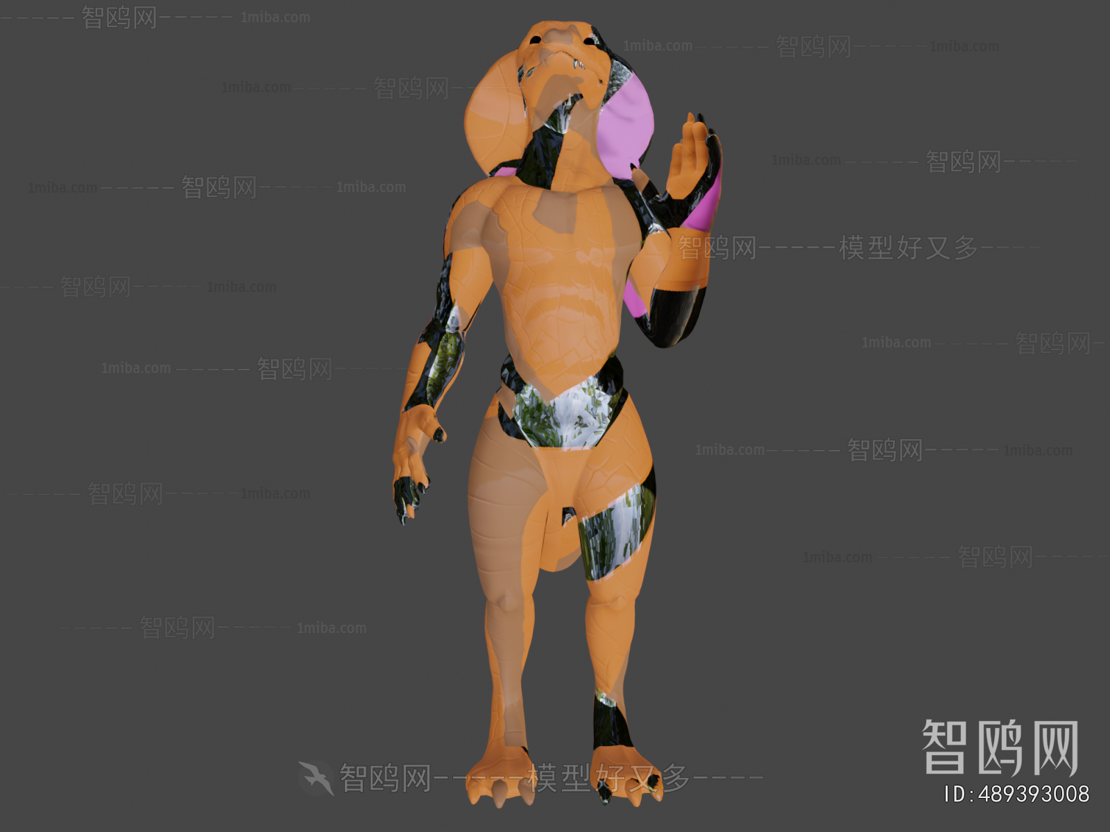 Modern Robot