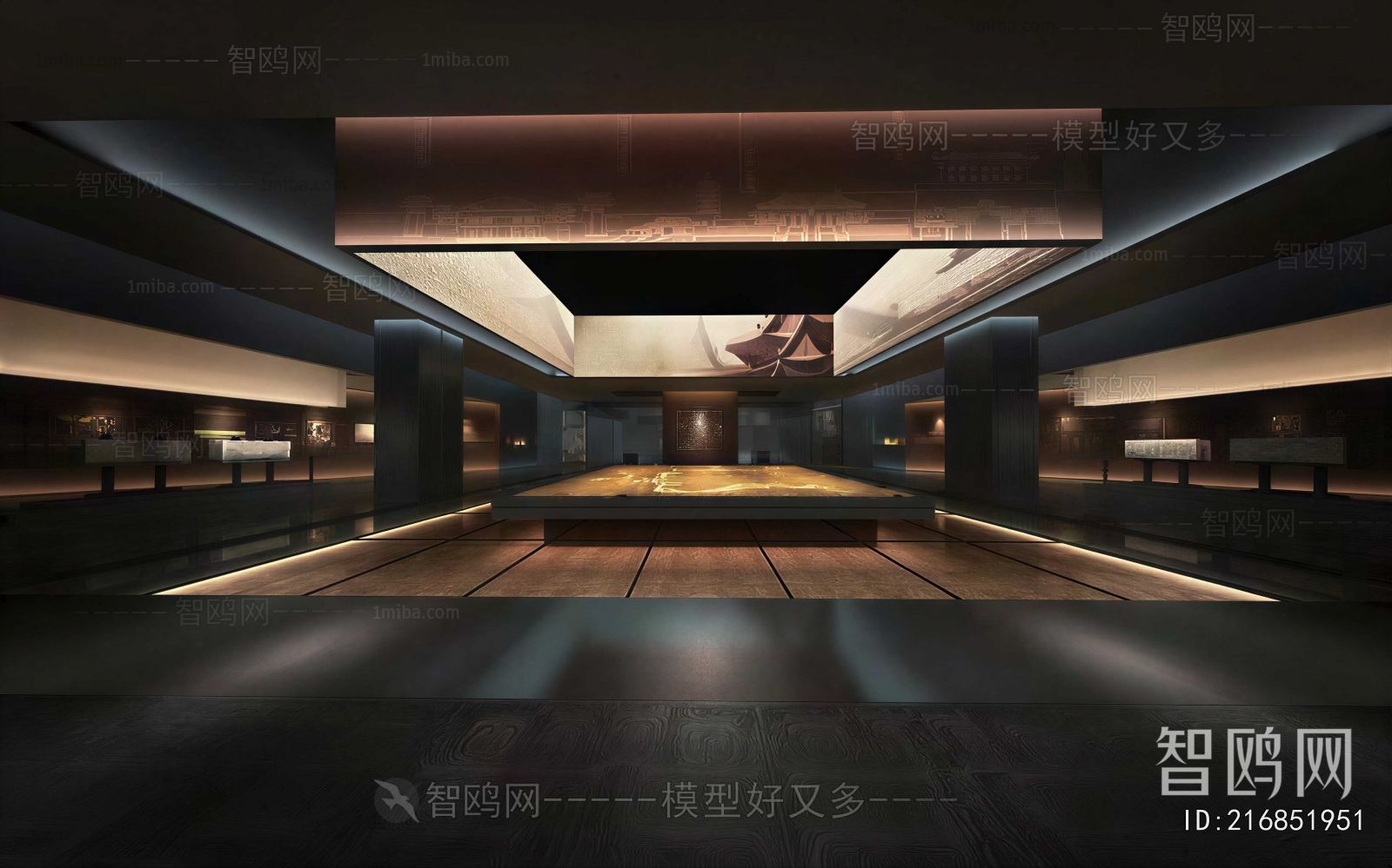 New Chinese Style Museum