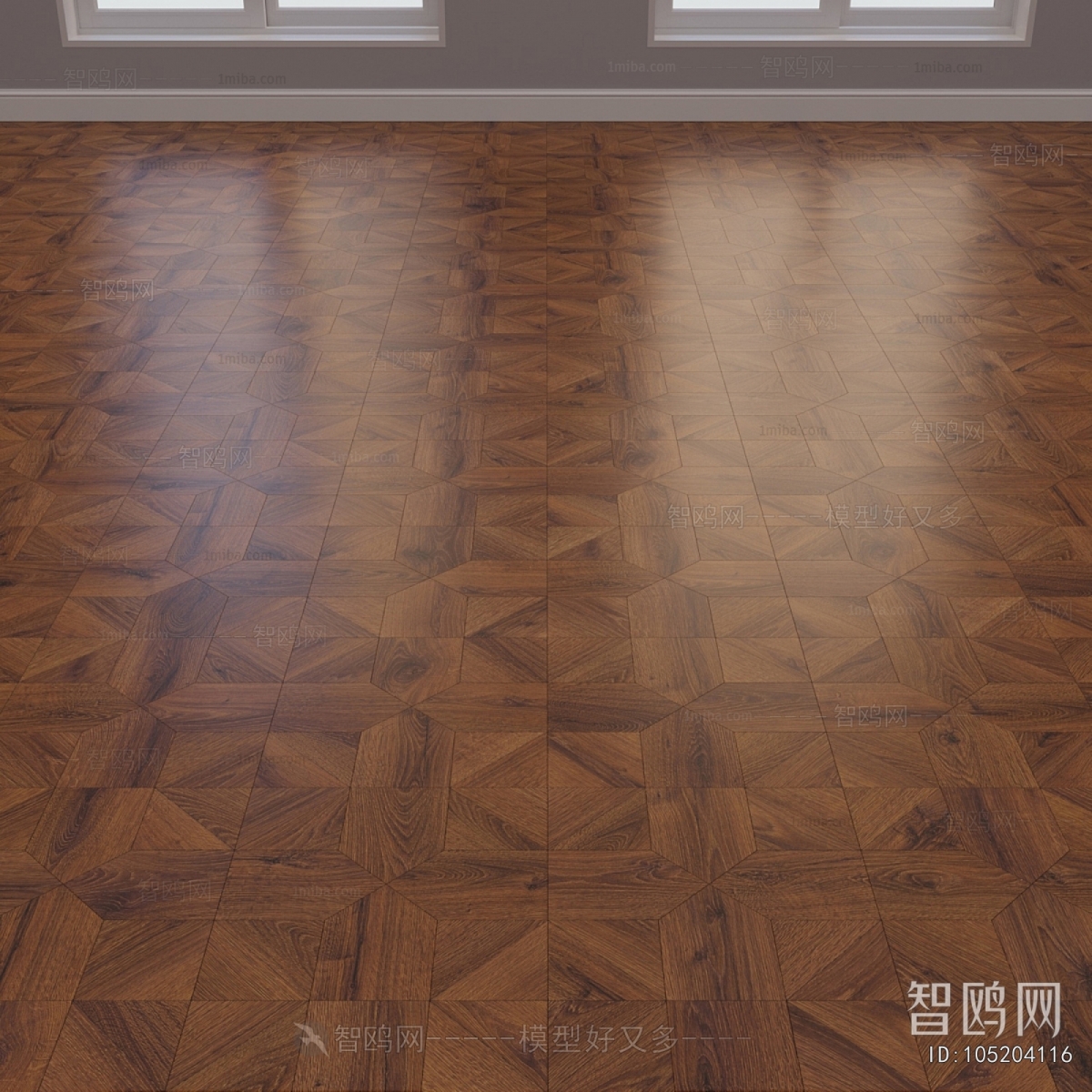 Modern Floor