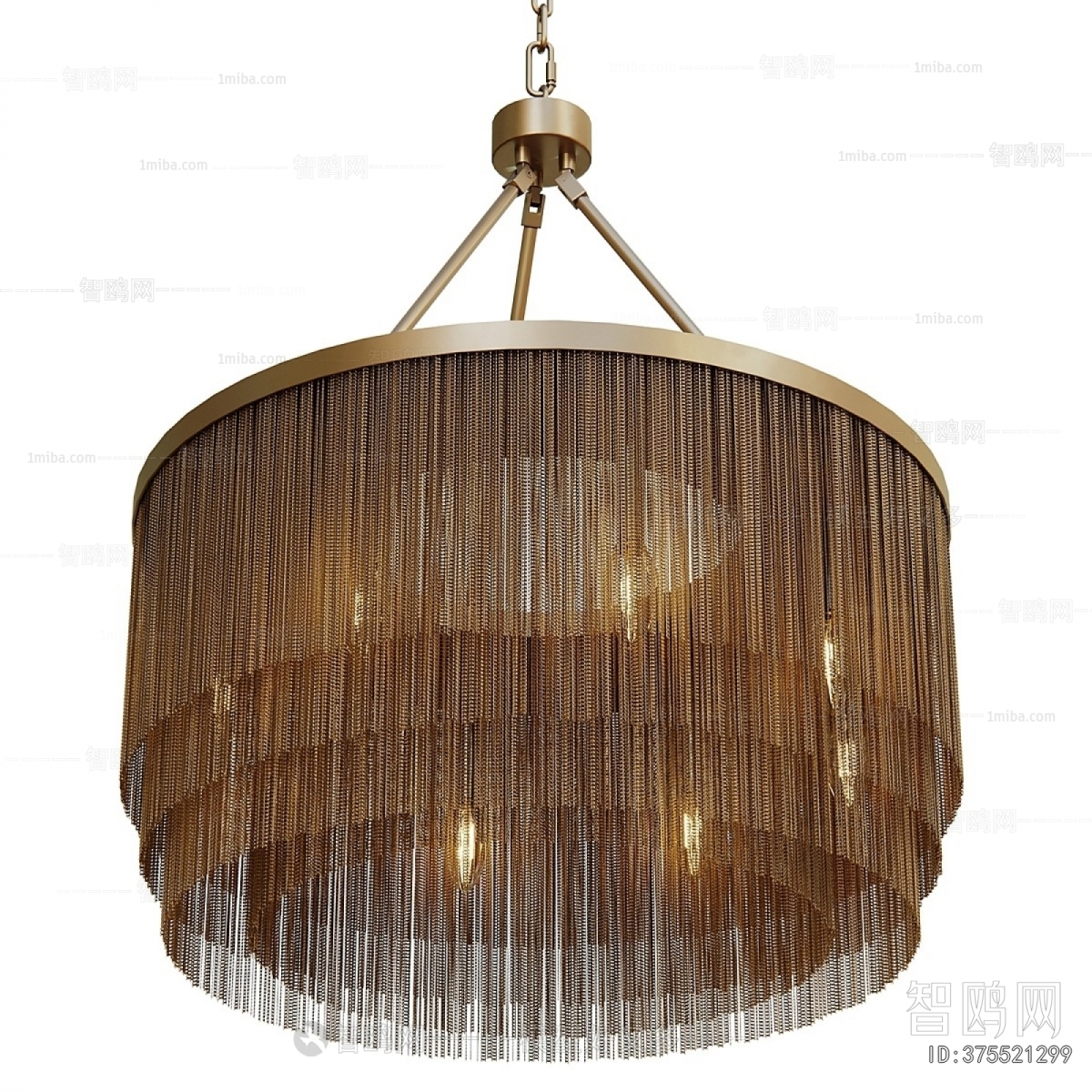 Modern Droplight