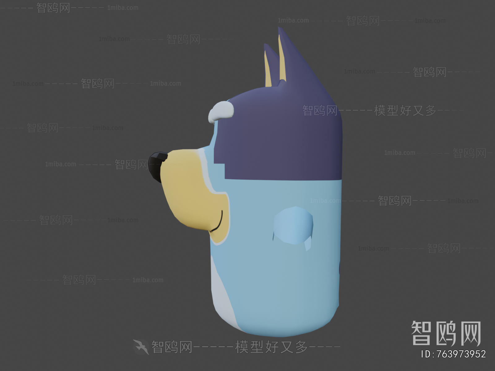 Modern Robot