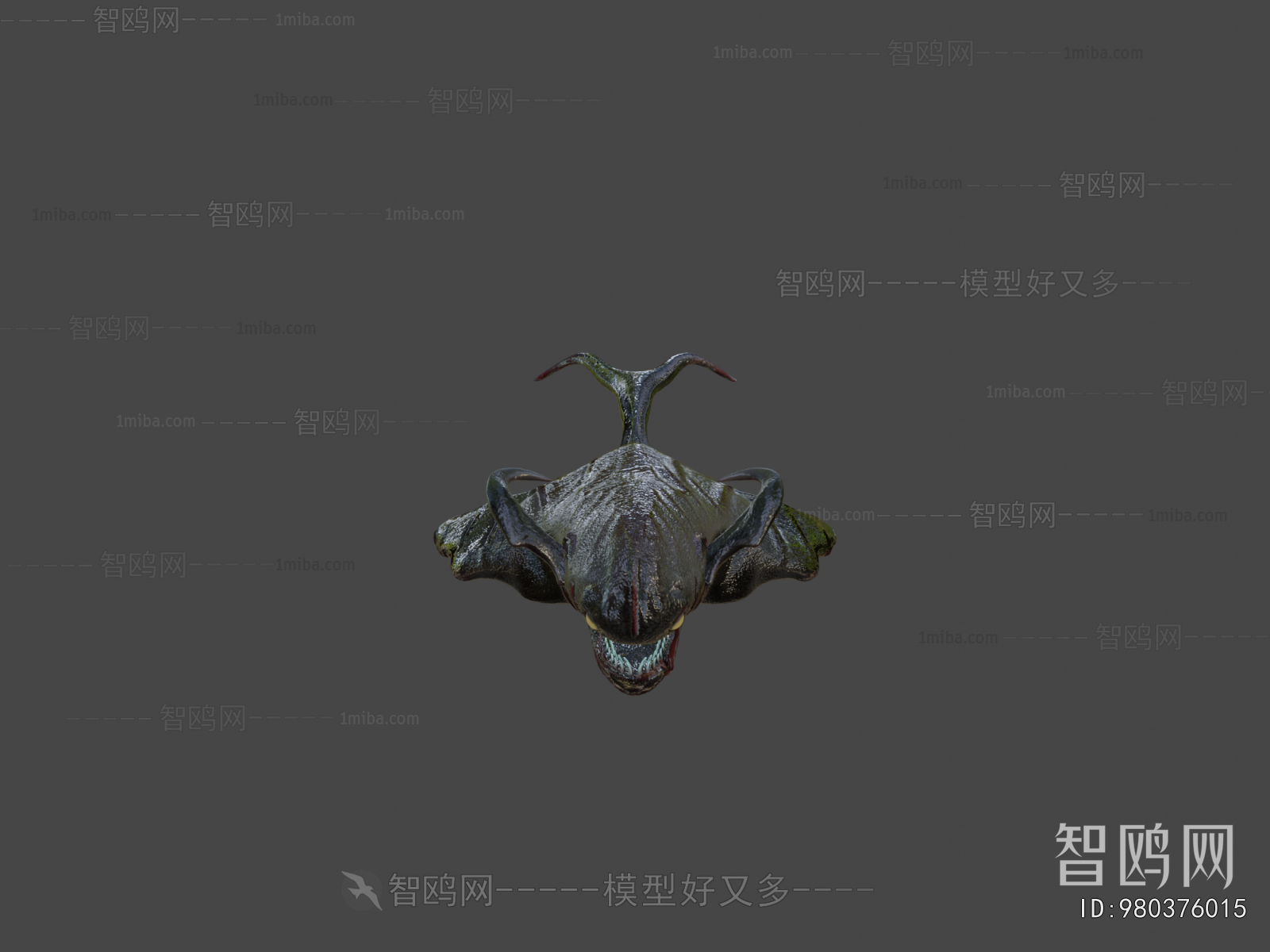 Modern Aquatic Animals