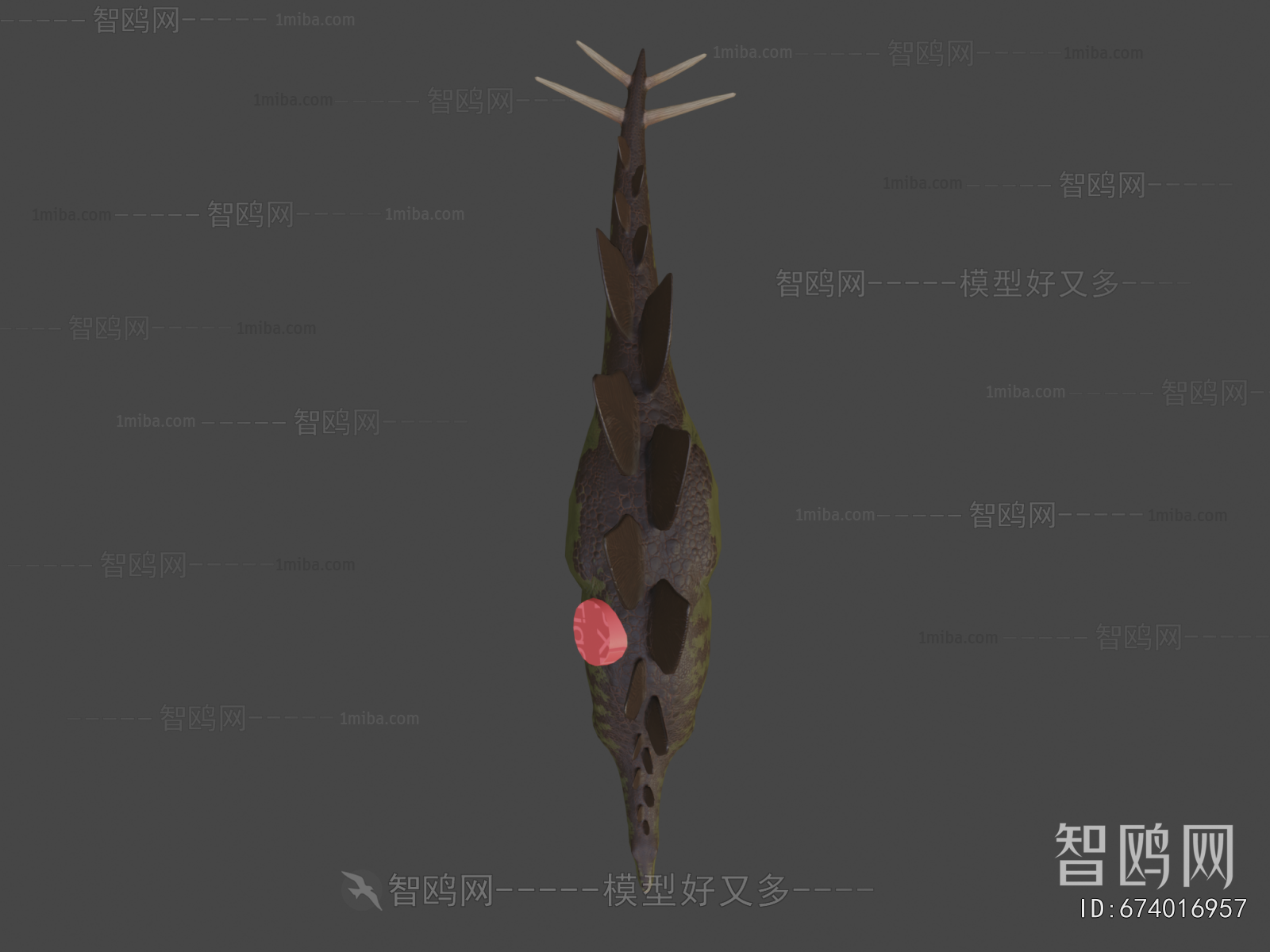 Modern Other Animals