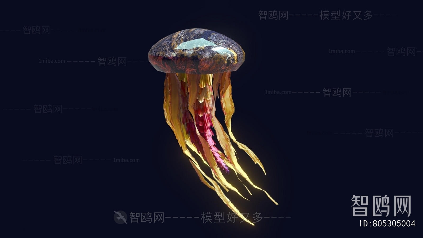 Modern Aquatic Animals