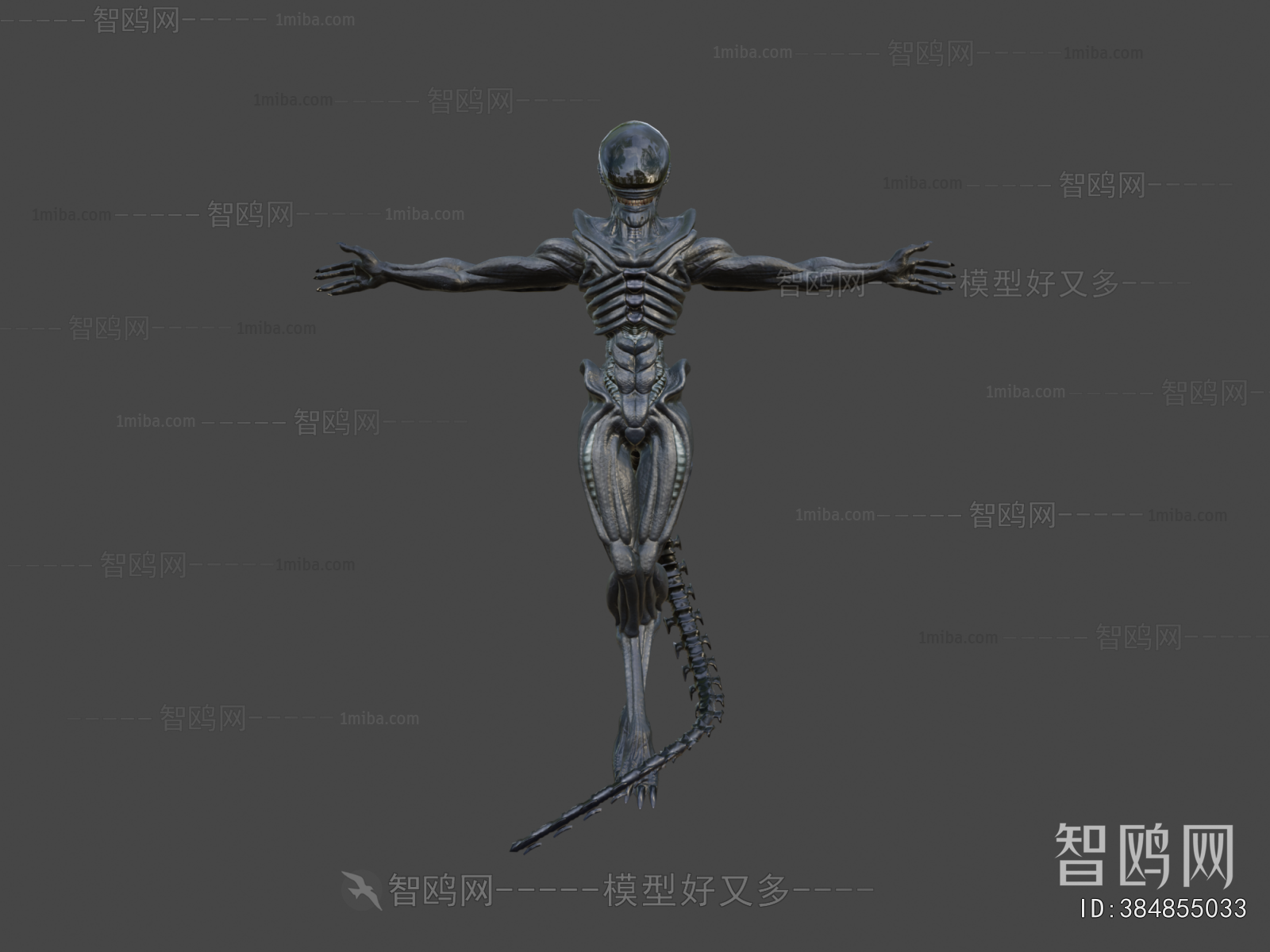 Modern Robot
