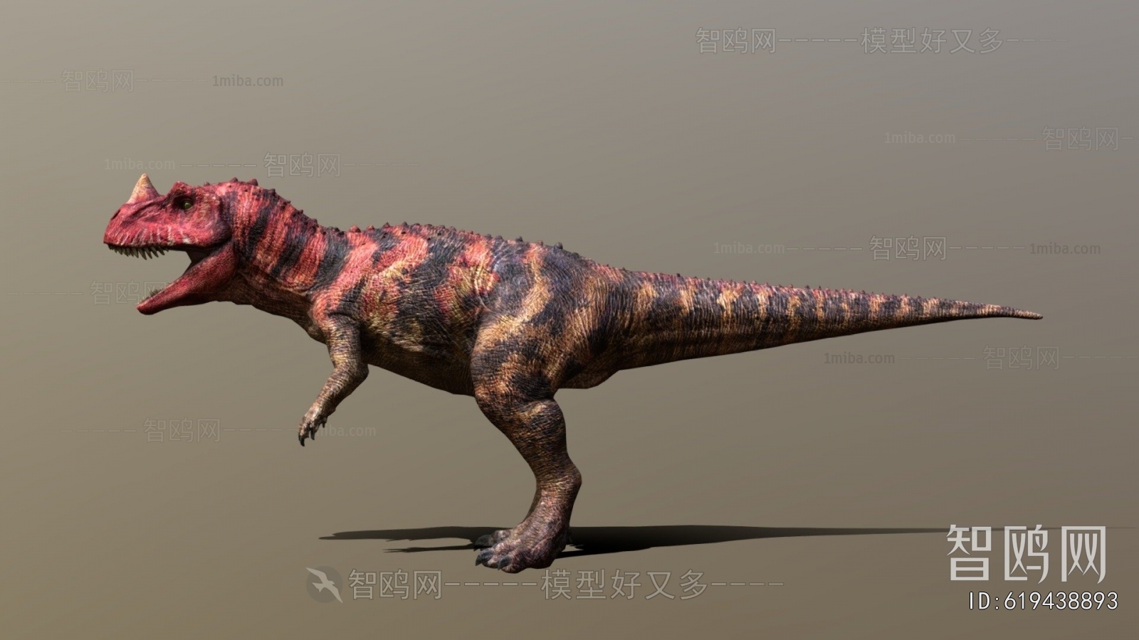 Modern Other Animals