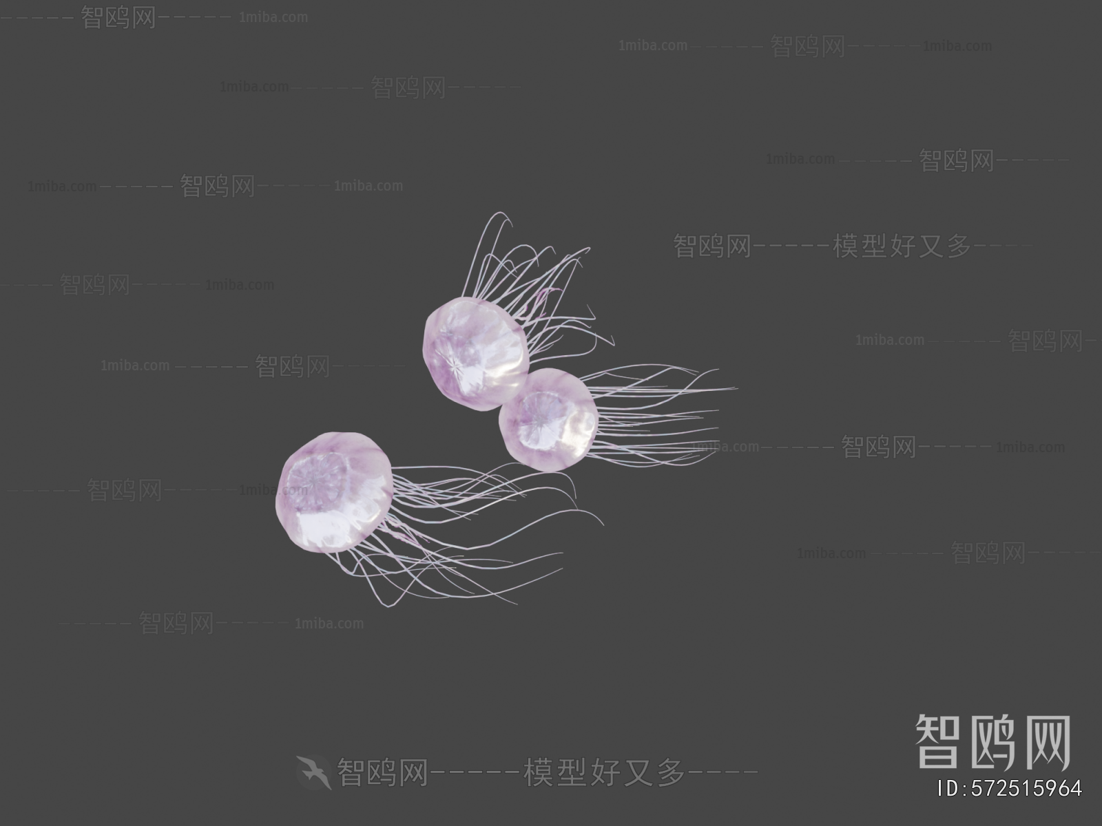 Modern Aquatic Animals