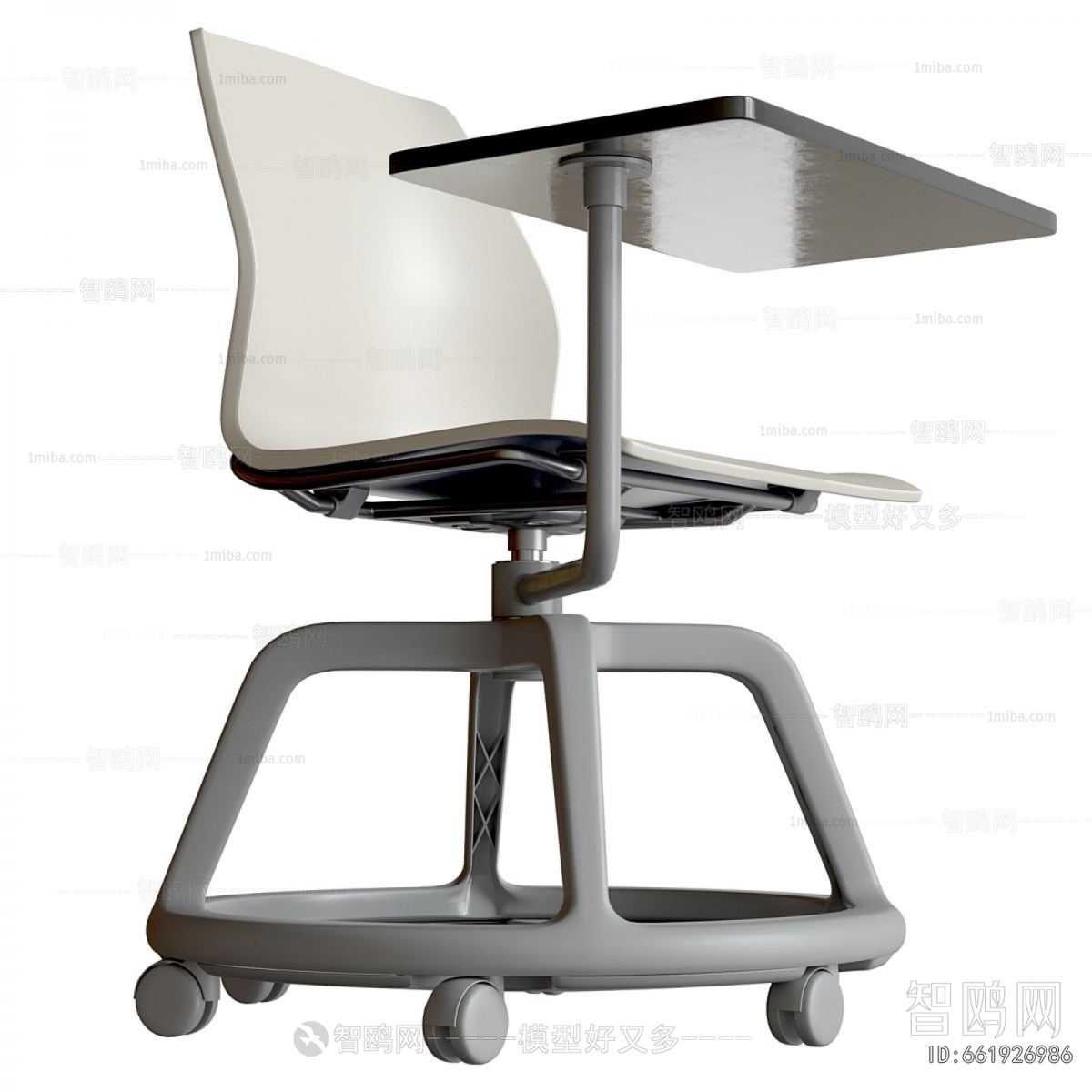 Modern Children Chair