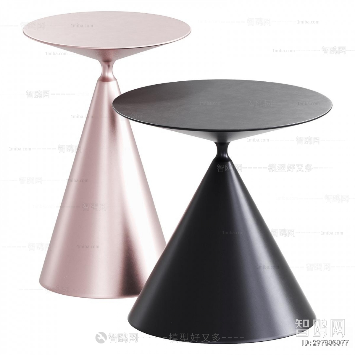 Modern Side Table/corner Table