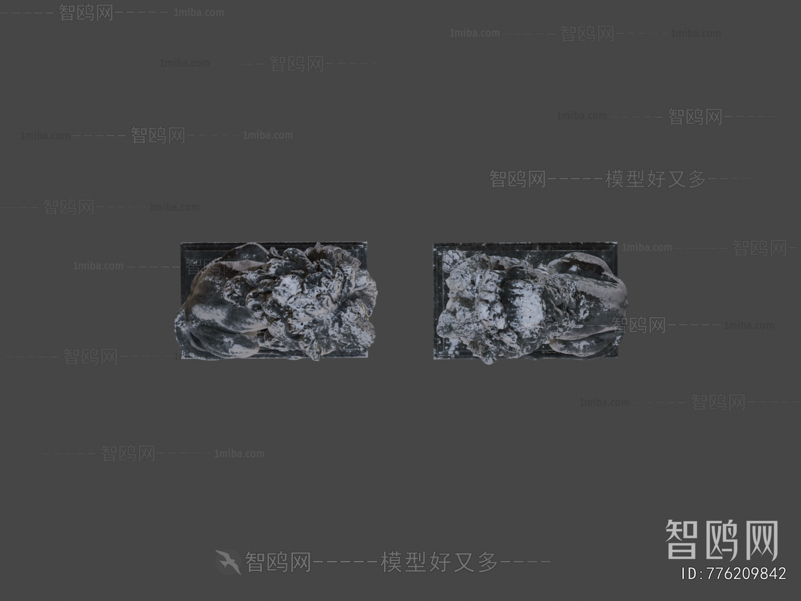 European Style Sculpture