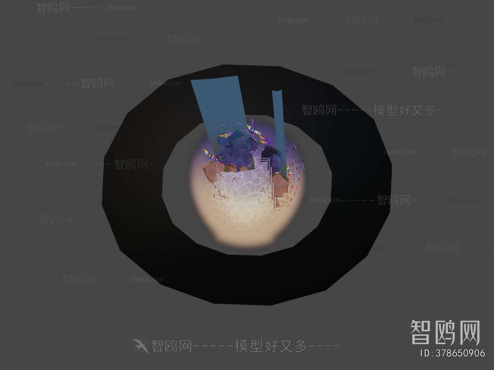 Modern Aquatic Animals