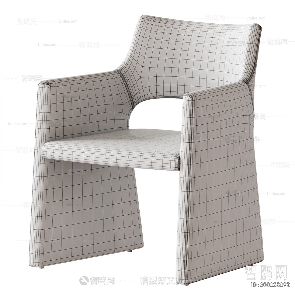 Modern Dining Chair