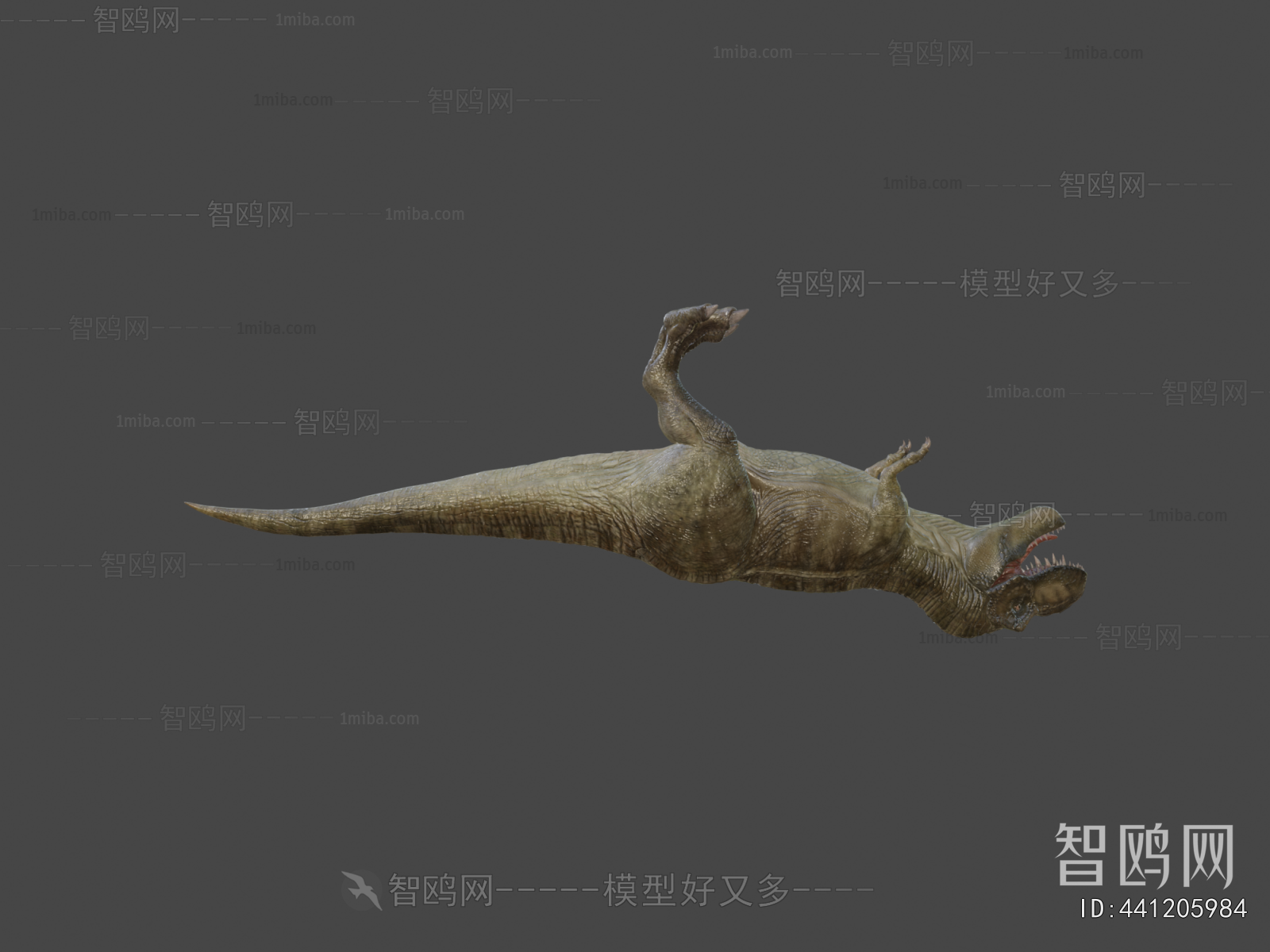 Modern Other Animals