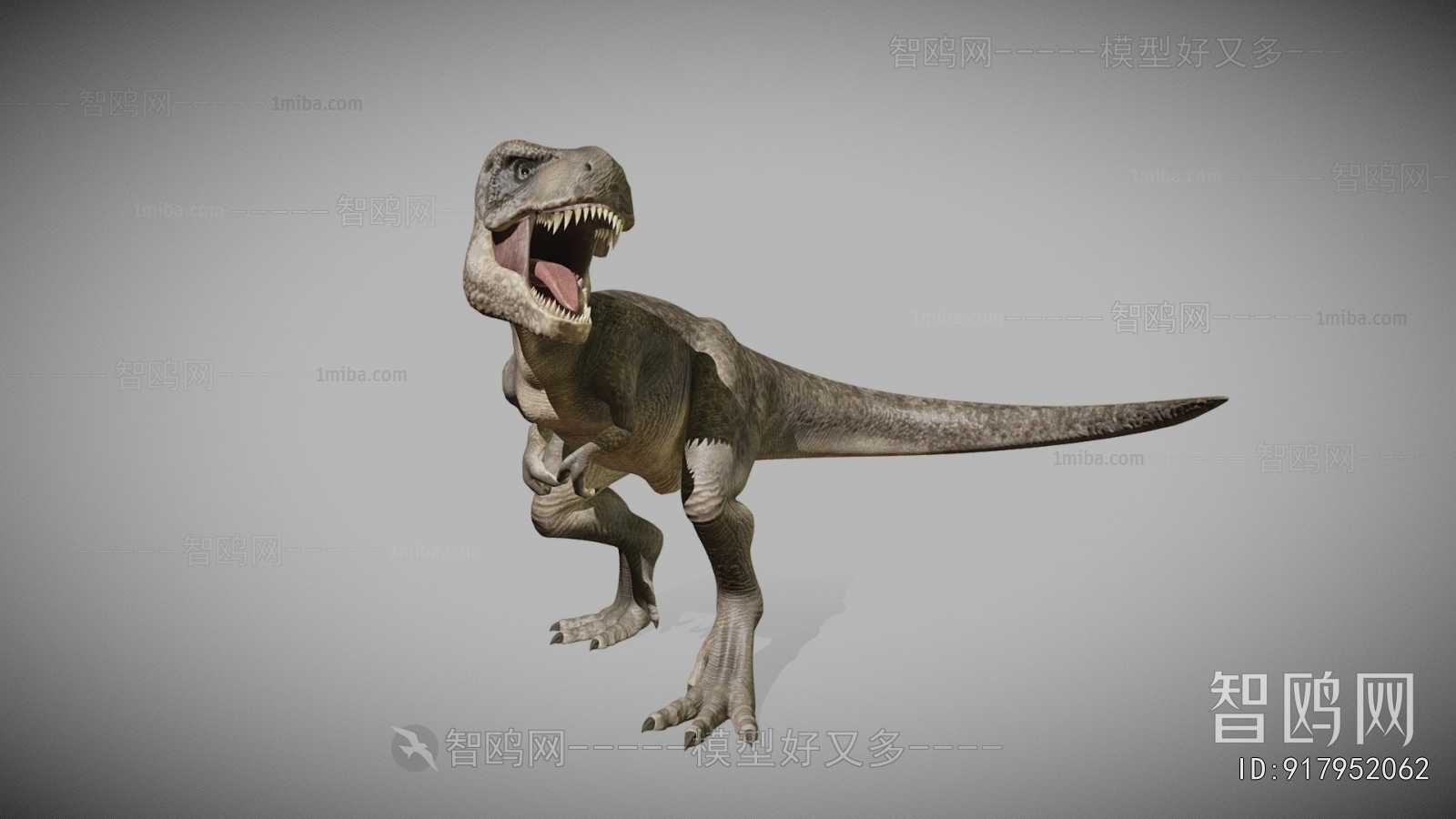 Modern Other Animals