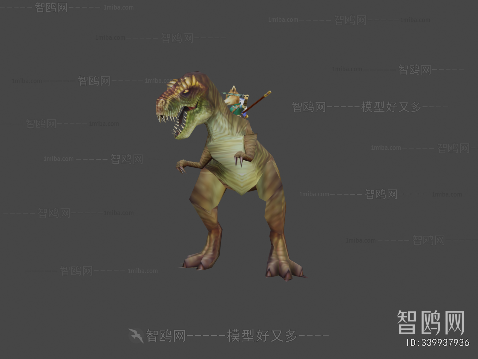 Modern Other Animals