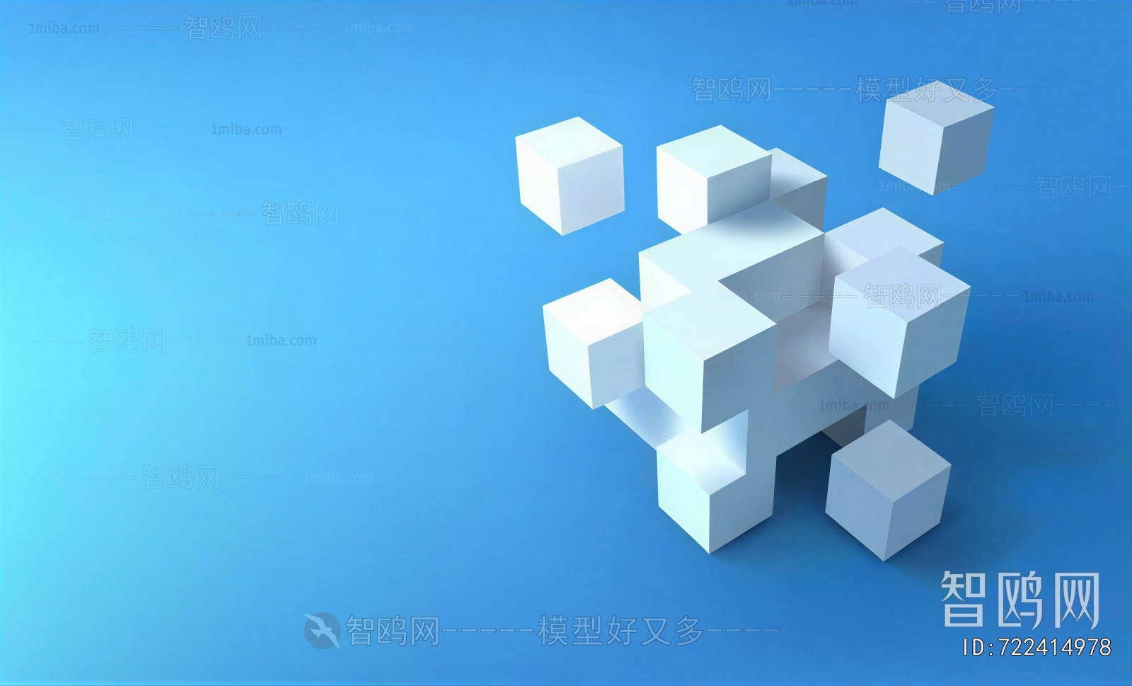 Modern Exhibition Hall