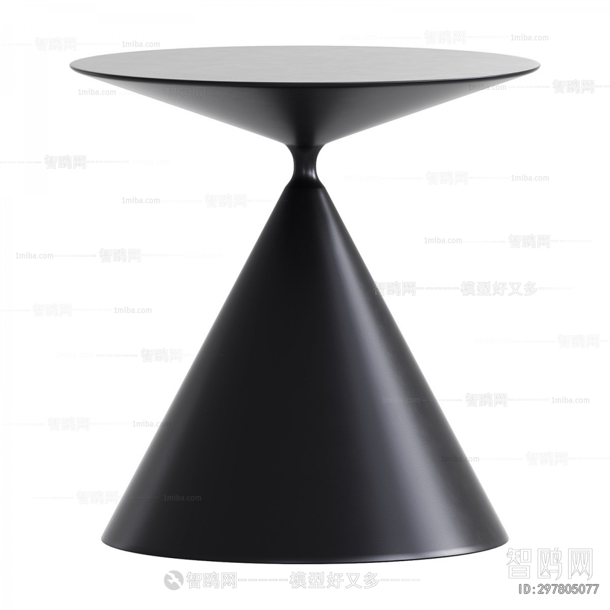 Modern Side Table/corner Table