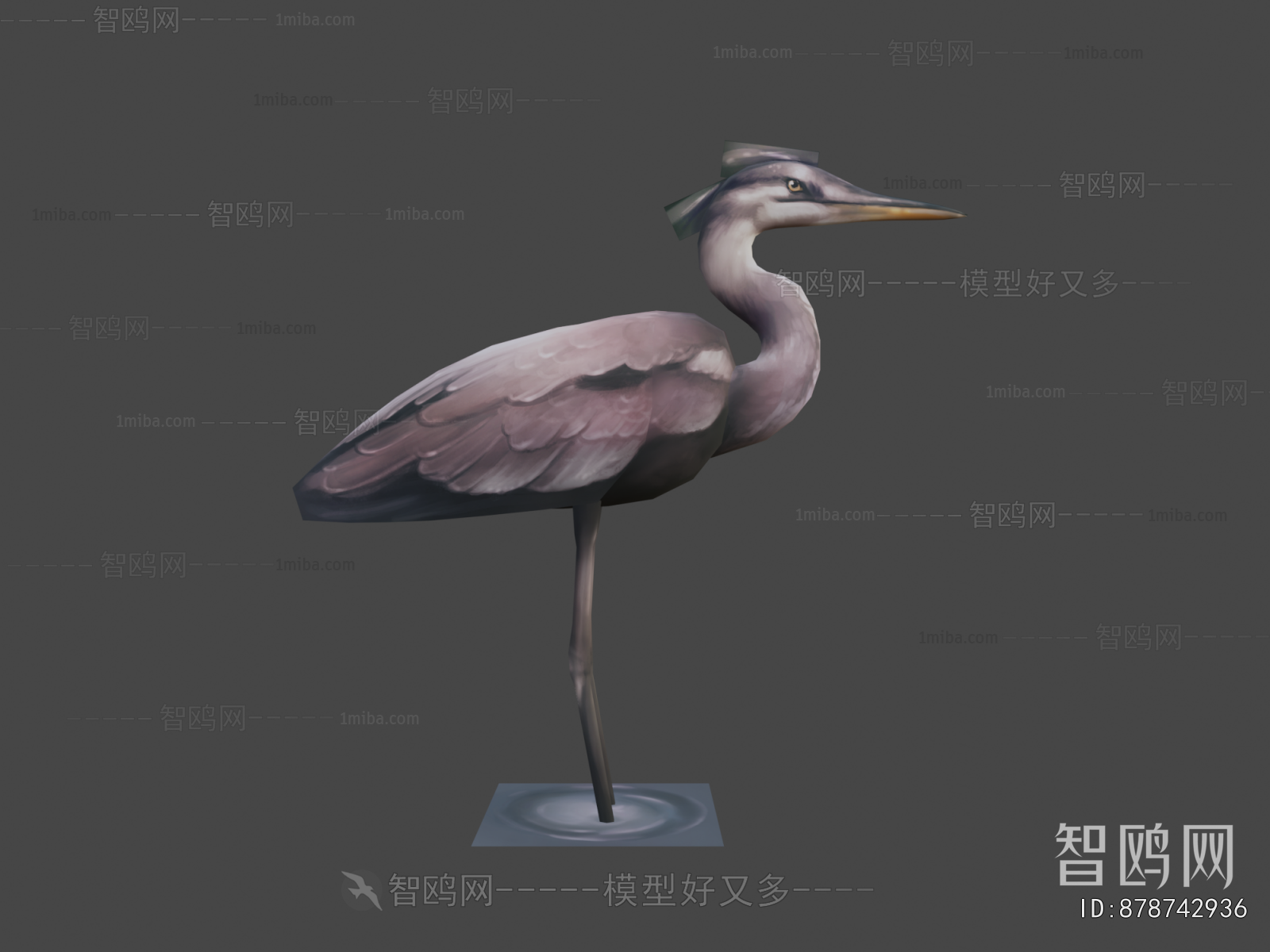 Modern Flying Animals