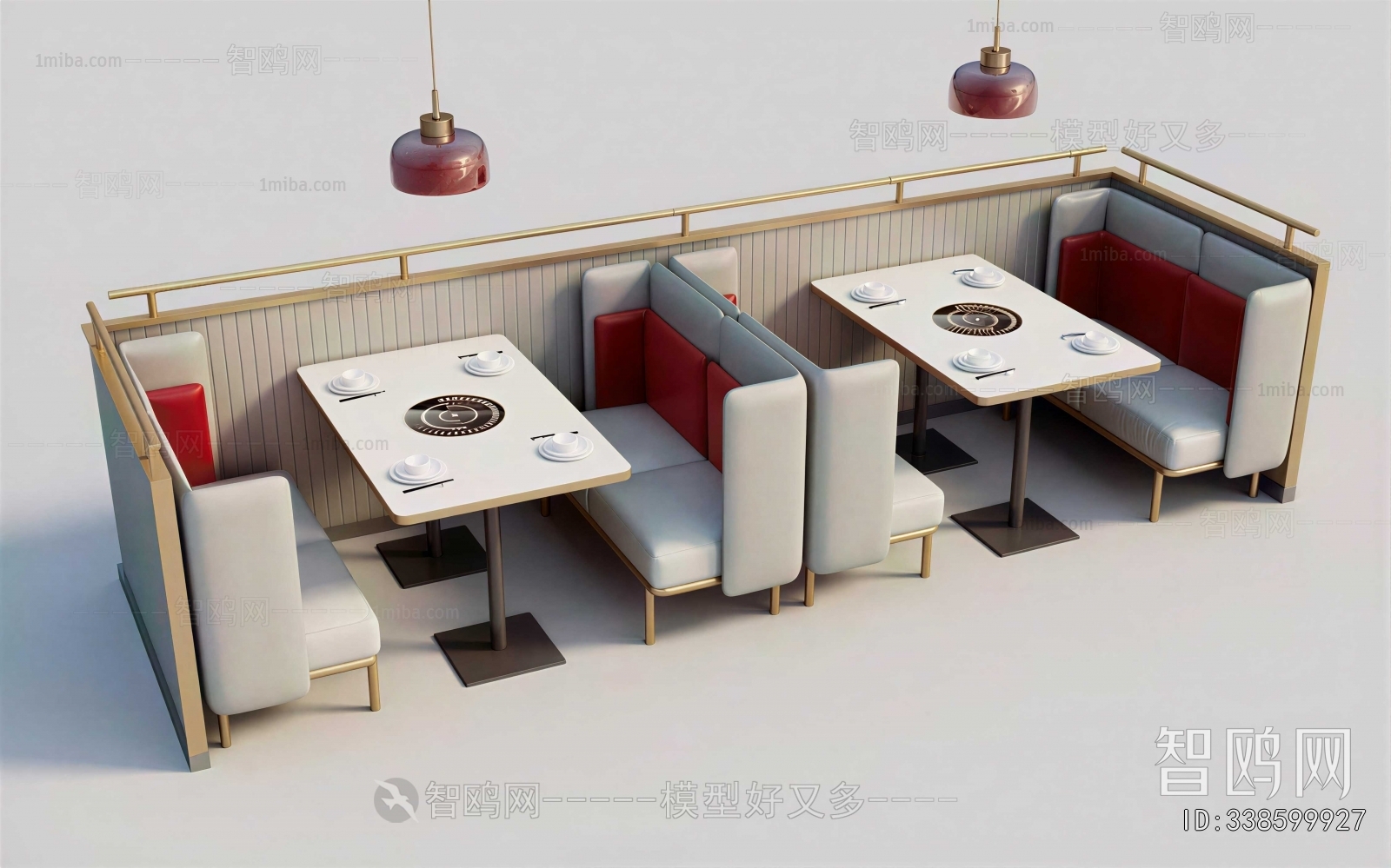 Modern Card Seat Sofa