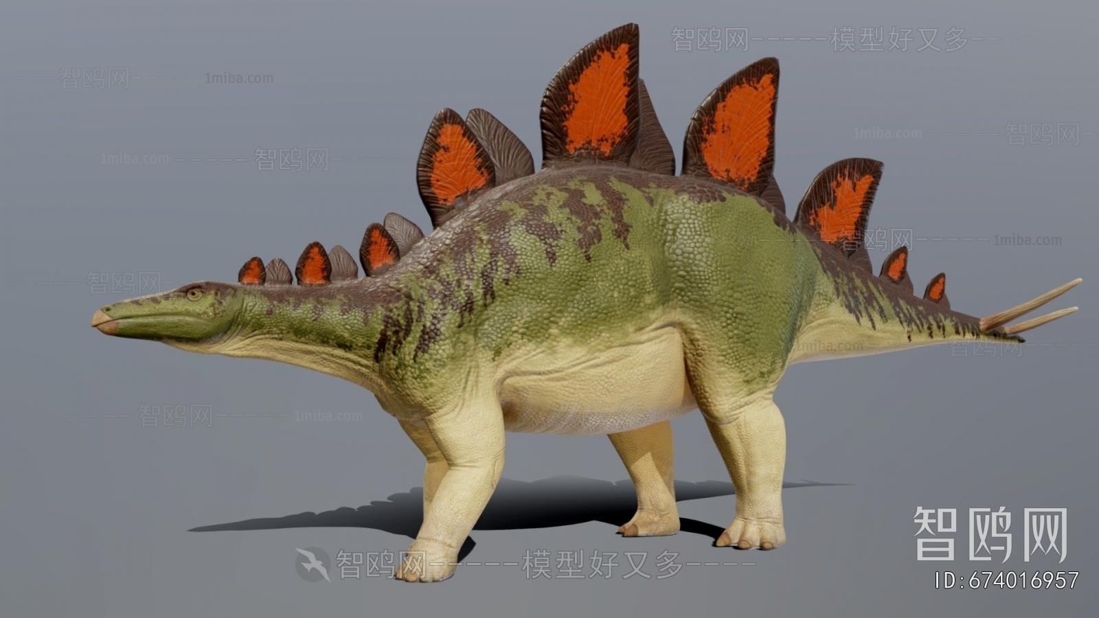 Modern Other Animals