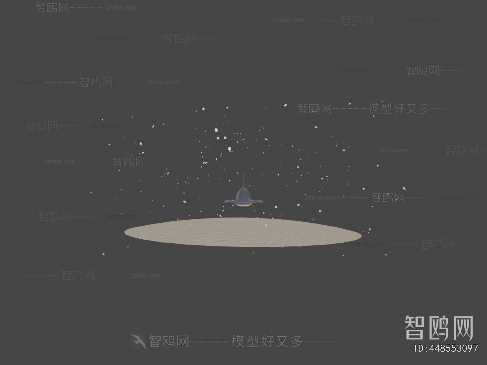 Modern Aquatic Animals