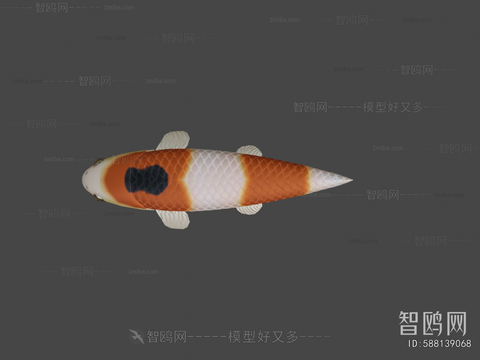 Modern Aquatic Animals