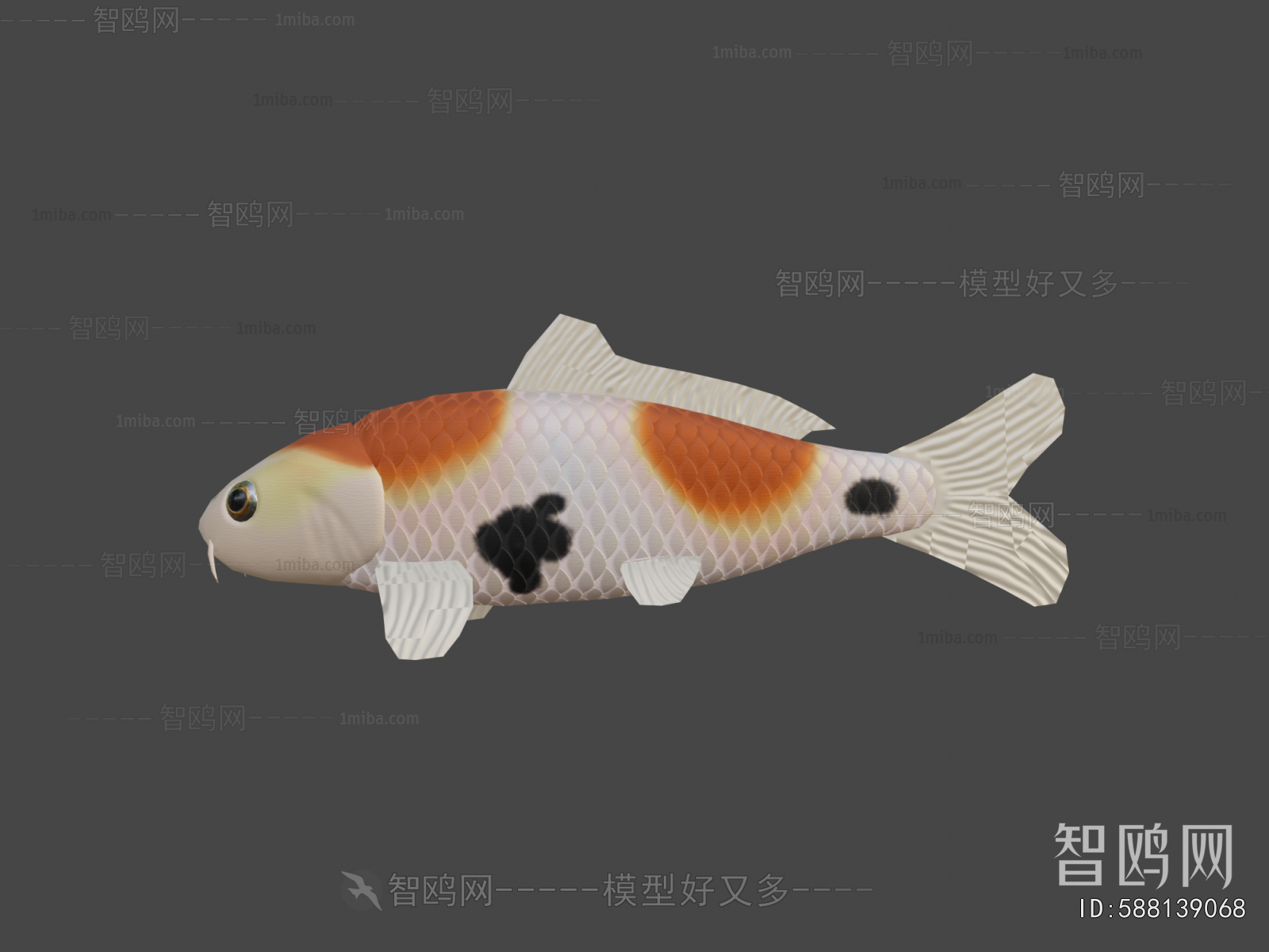 Modern Aquatic Animals