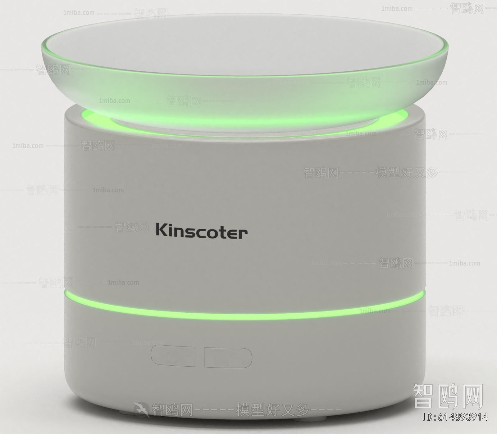 Modern Household Appliances