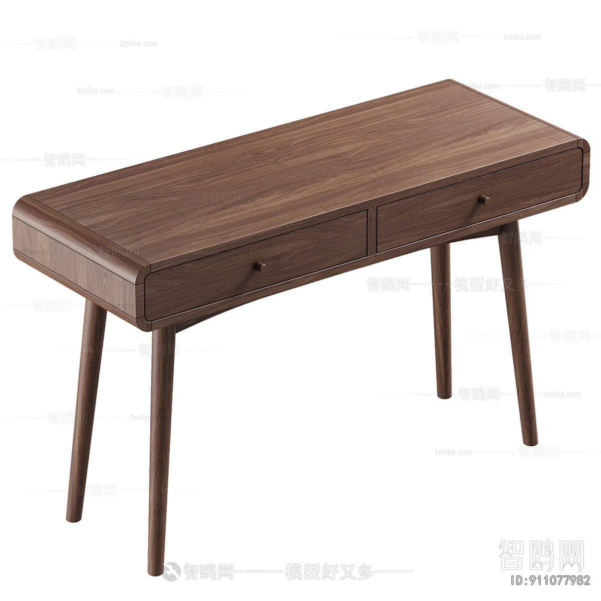 Nordic Style Desk