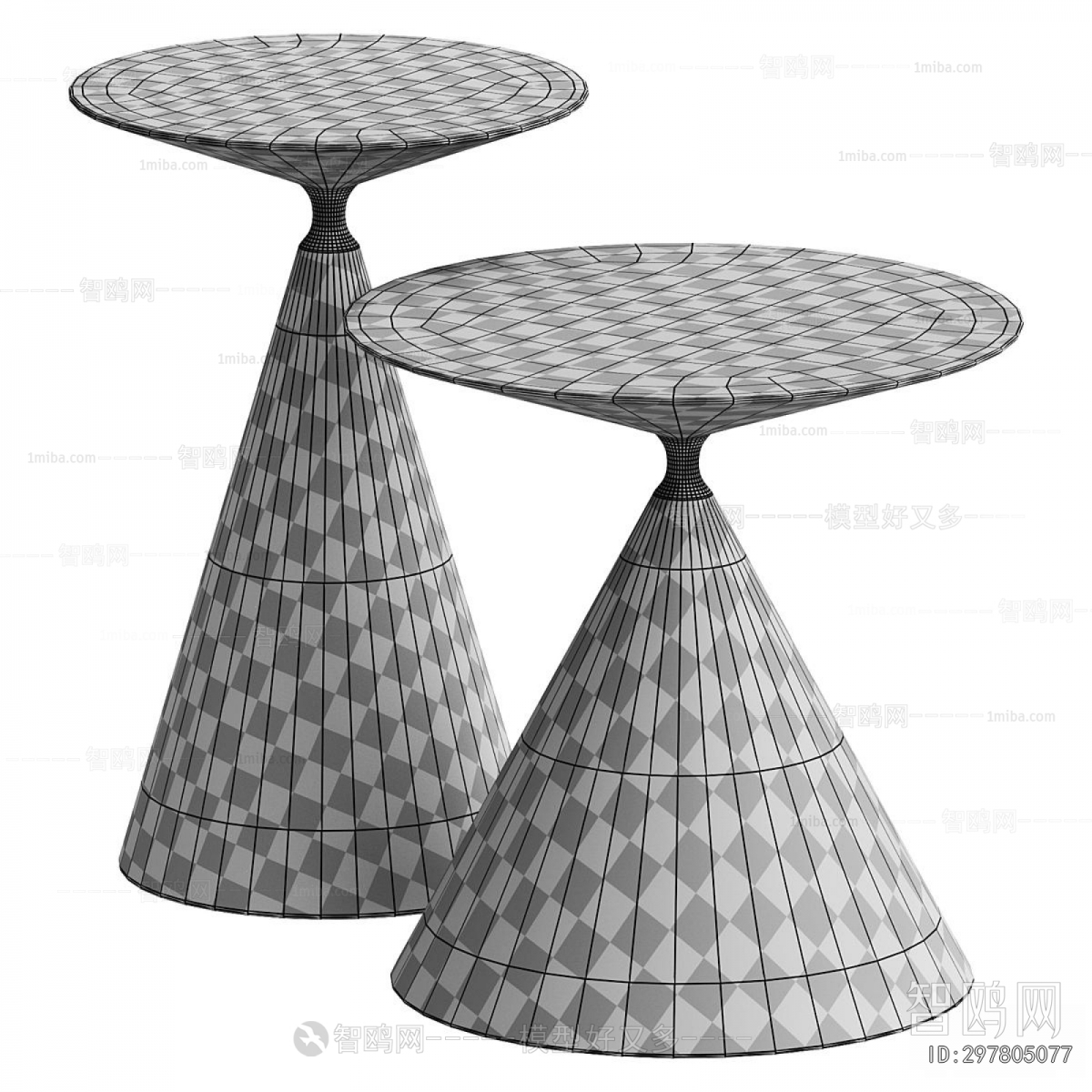 Modern Side Table/corner Table