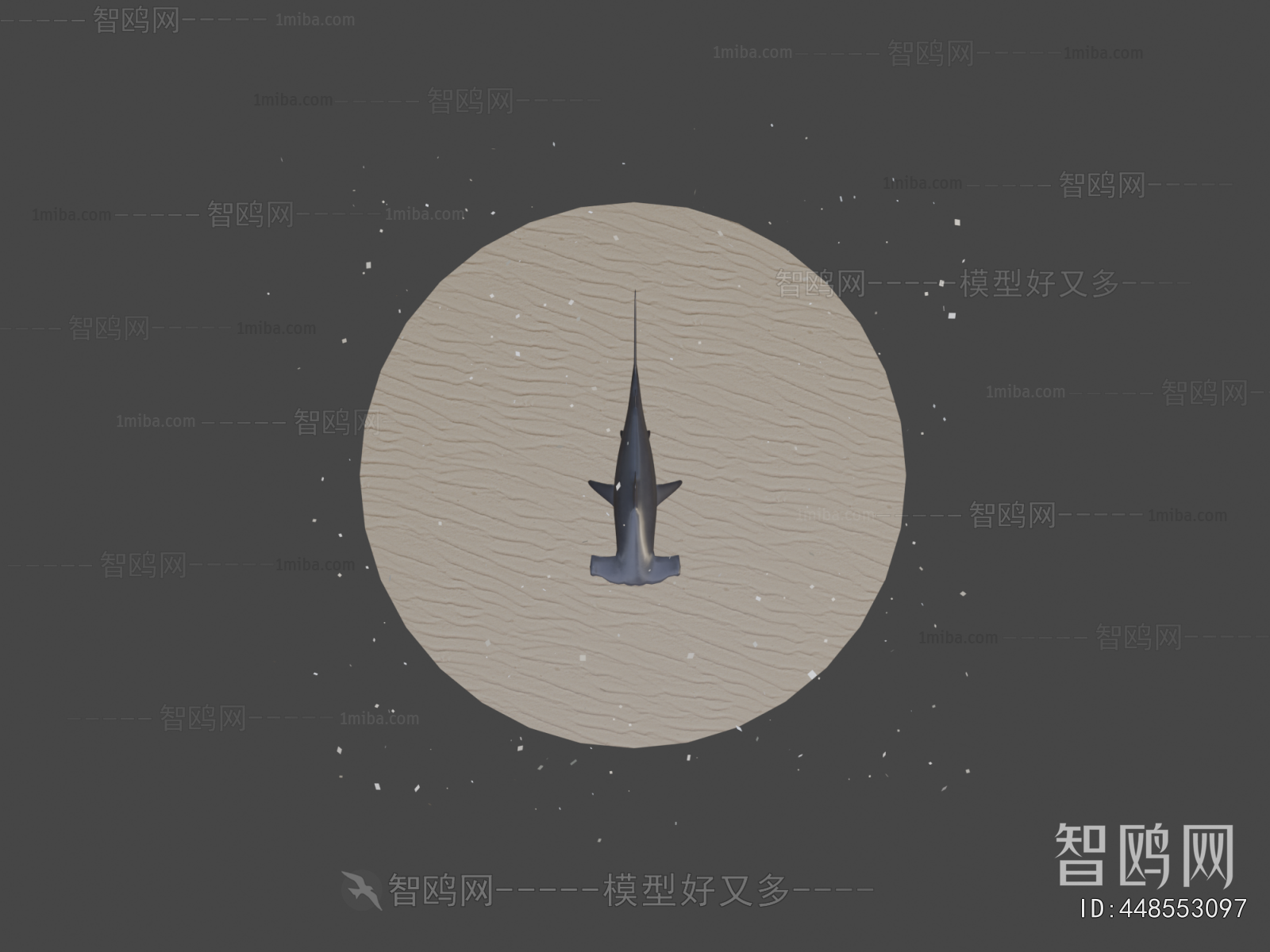 Modern Aquatic Animals