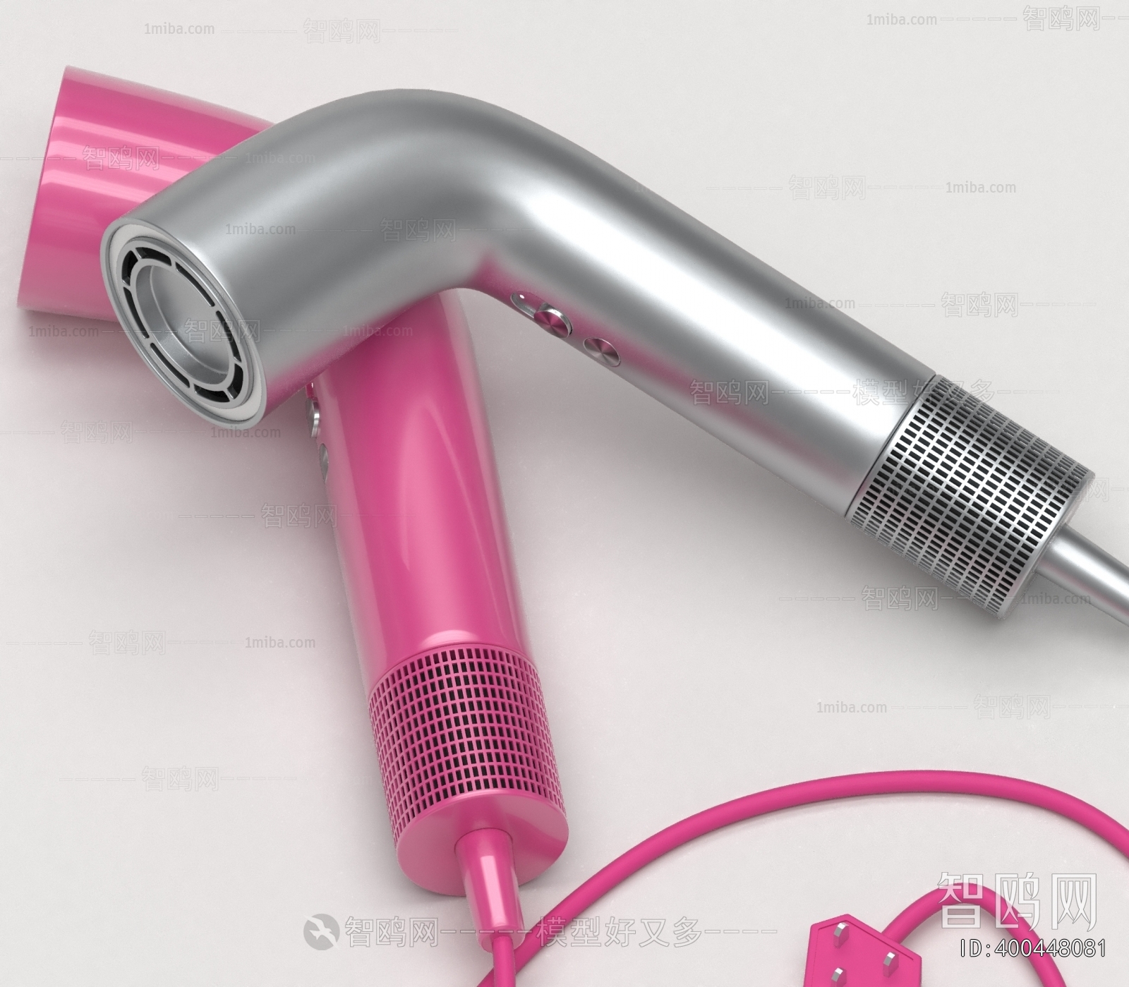 Modern Household Appliances