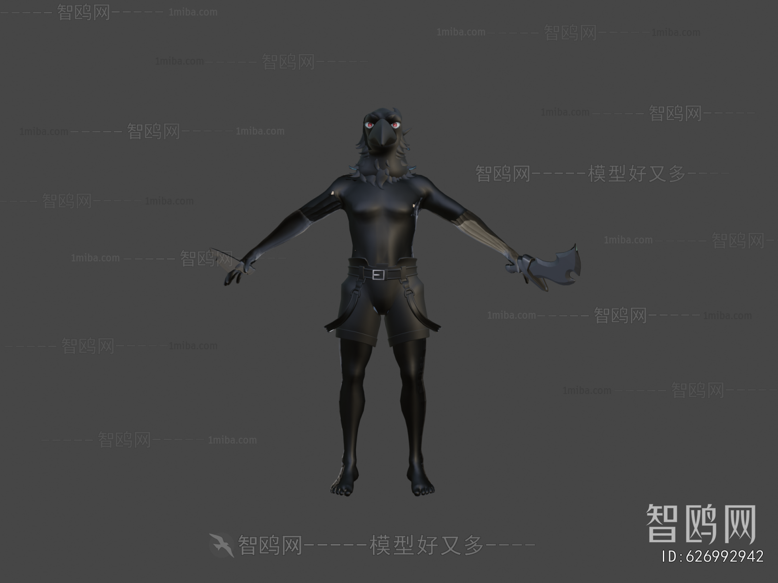 Modern Robot